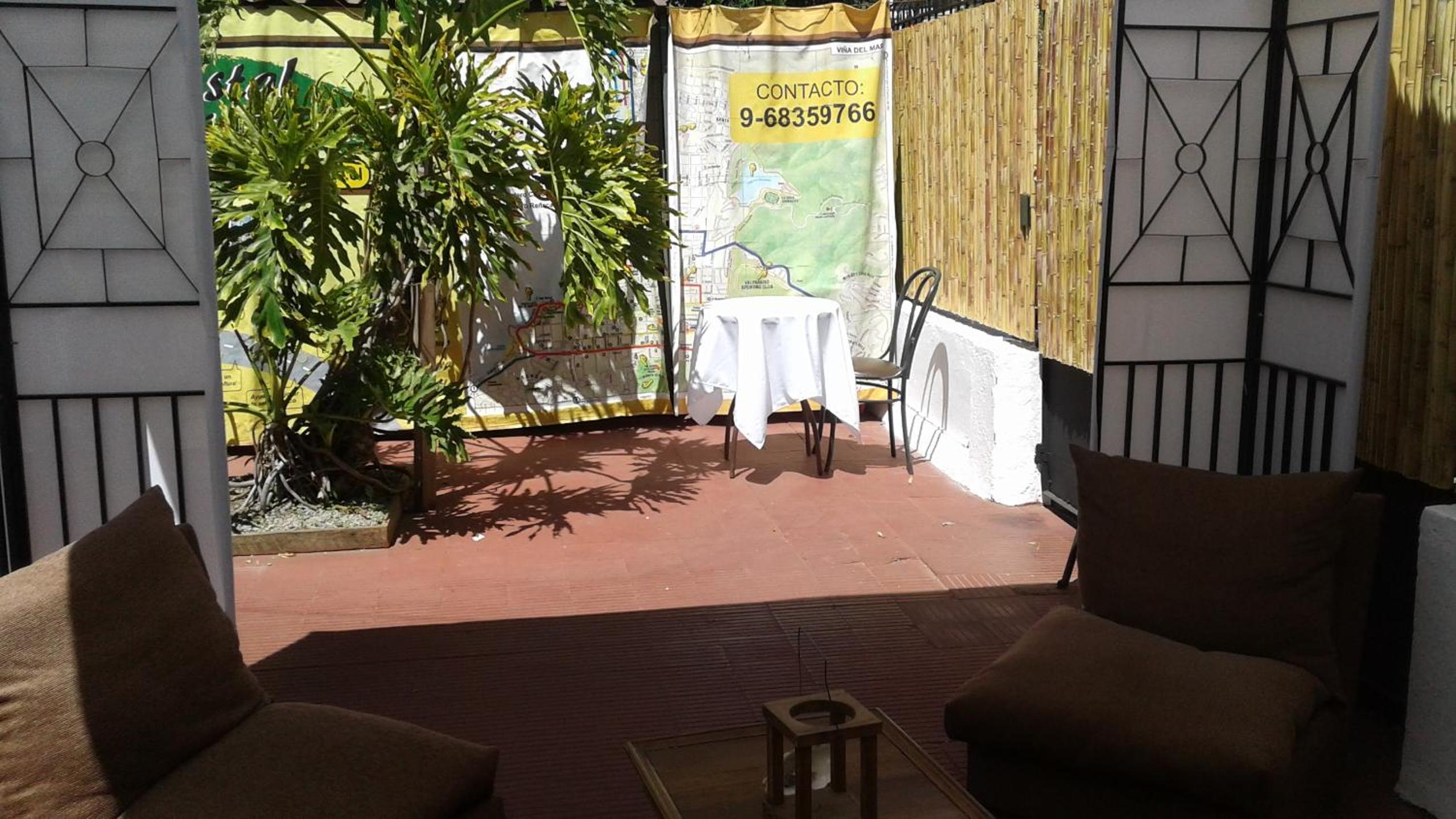 Hostal Casona de Chorrillos