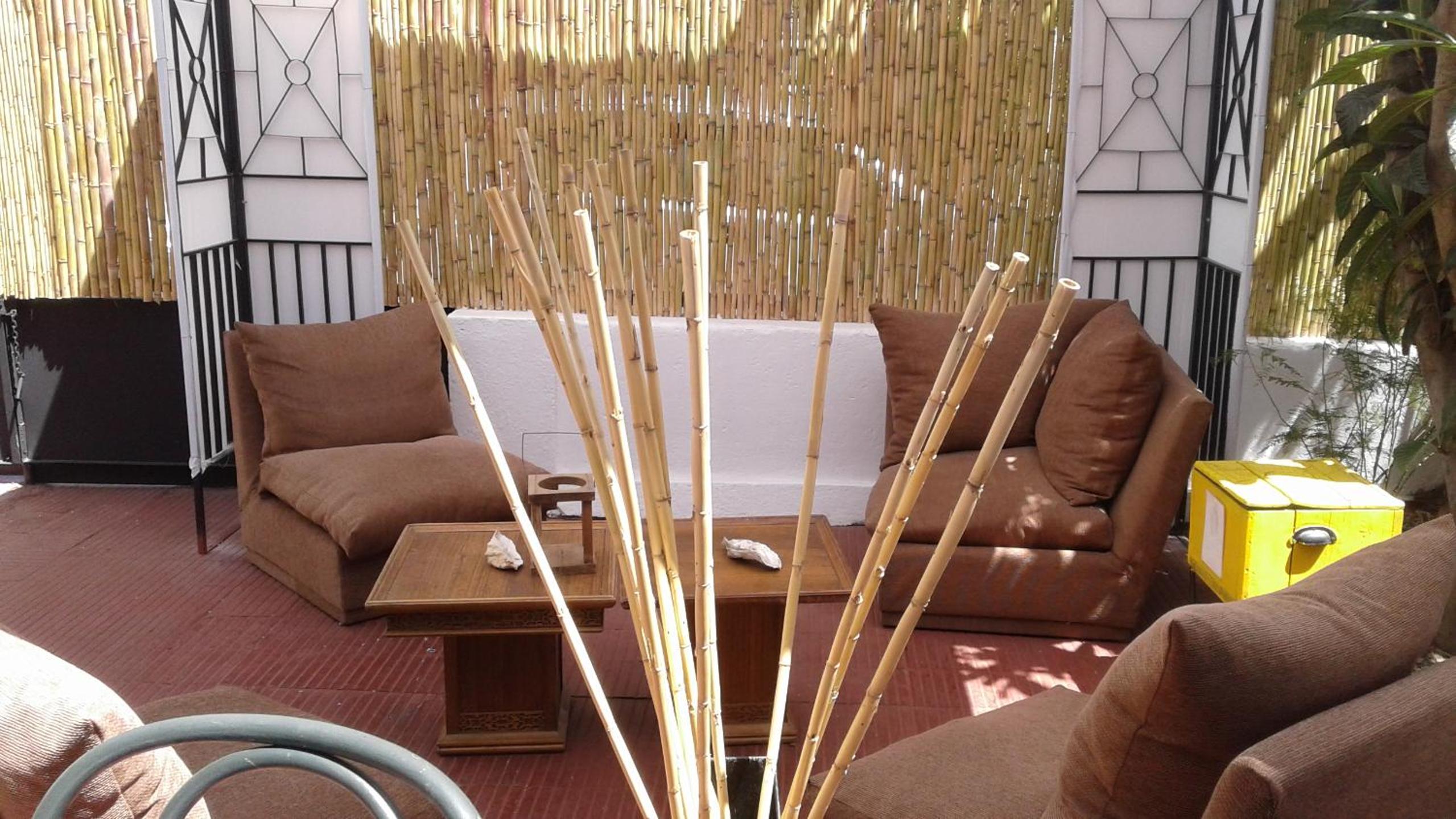 Hostal Casona de Chorrillos