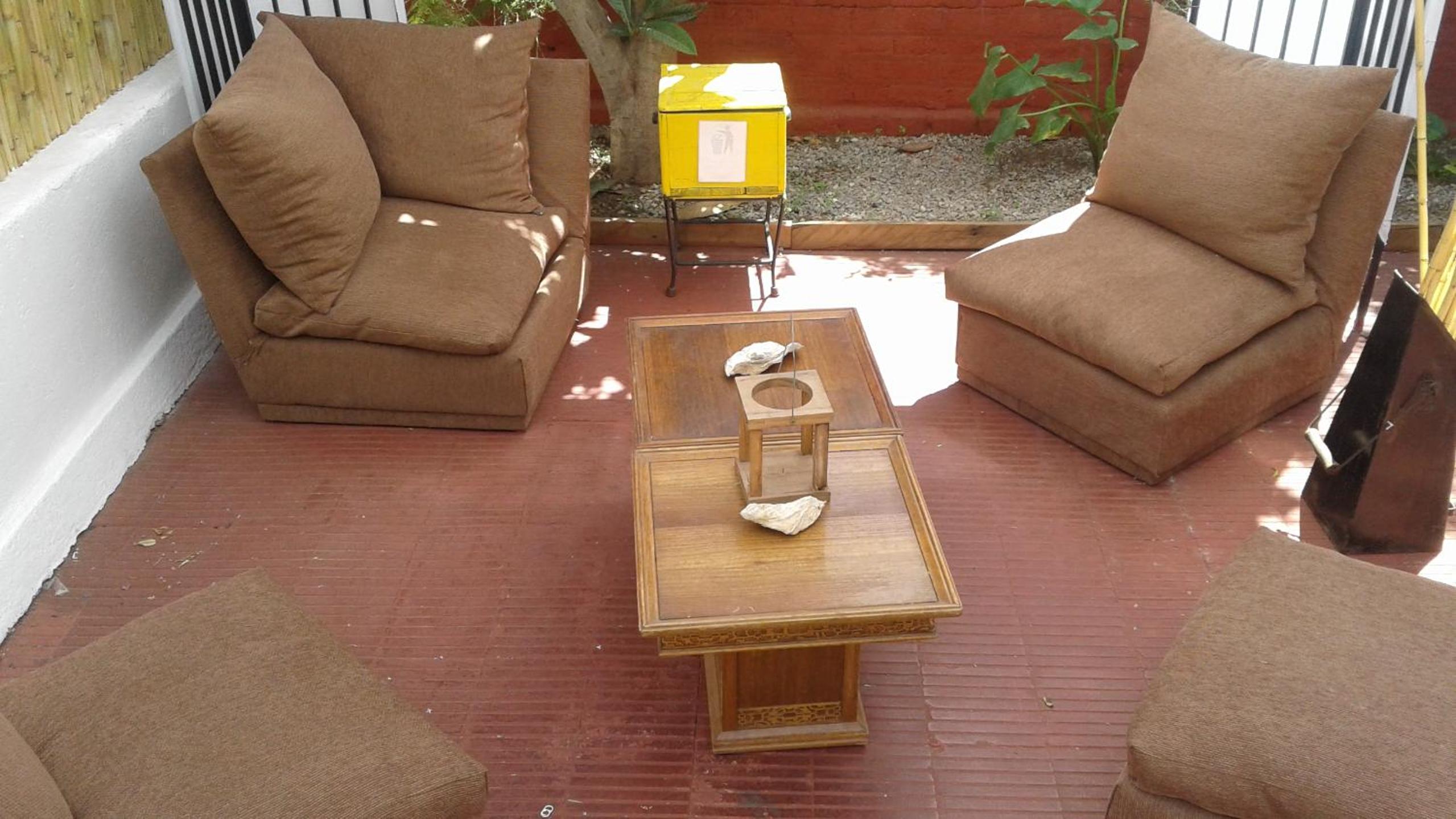 Hostal Casona de Chorrillos