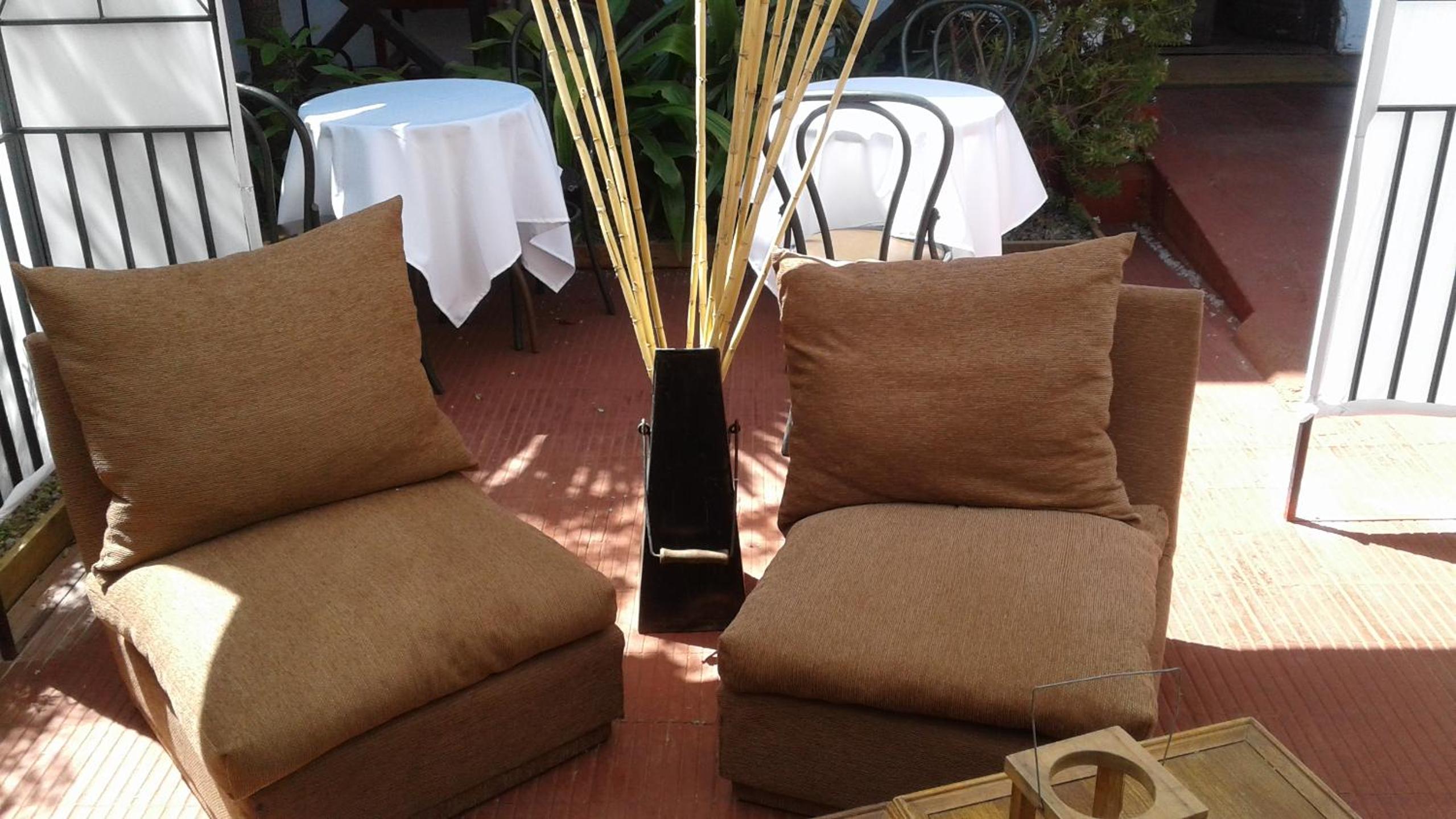 Hostal Casona de Chorrillos