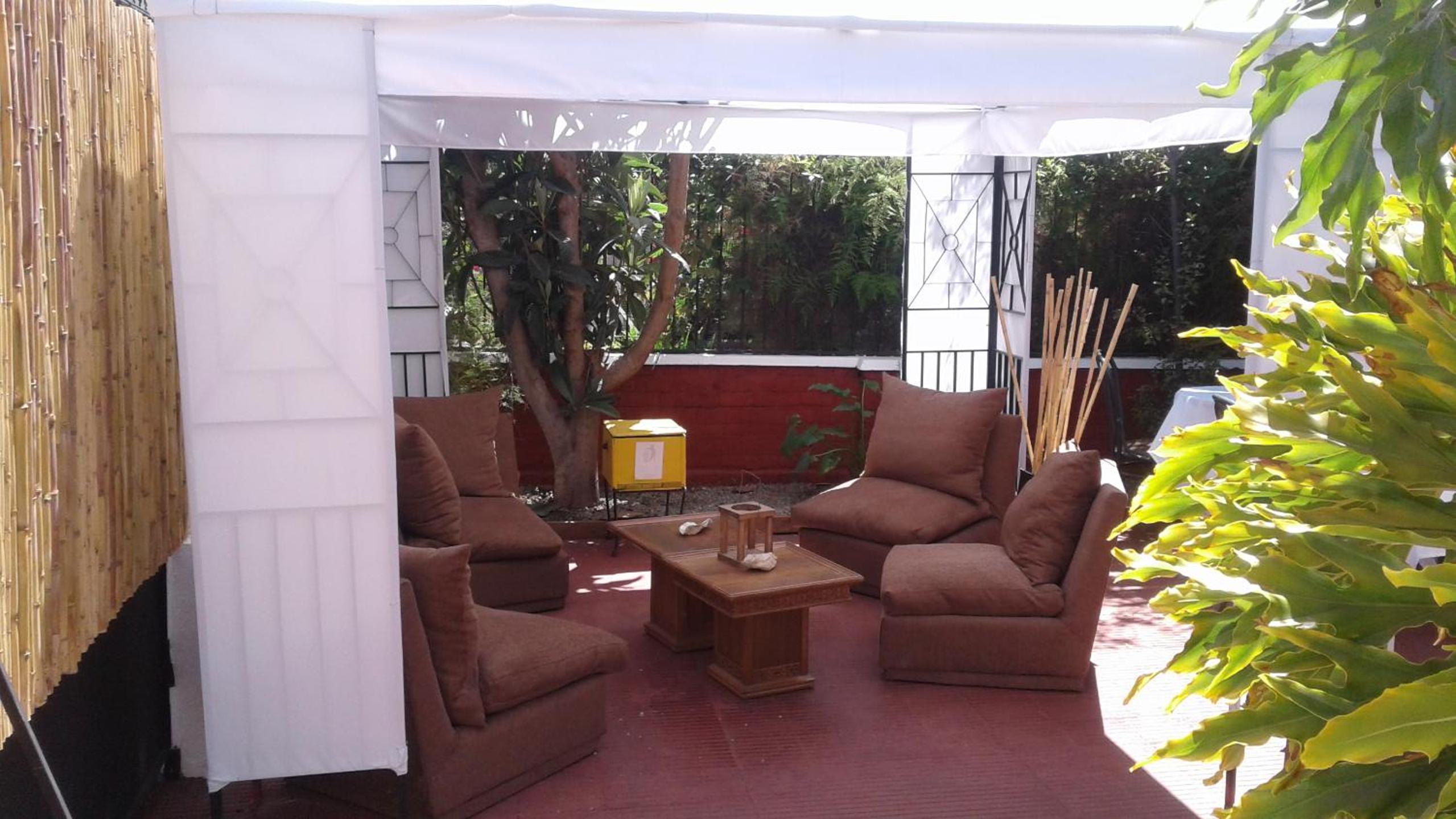 Hostal Casona de Chorrillos