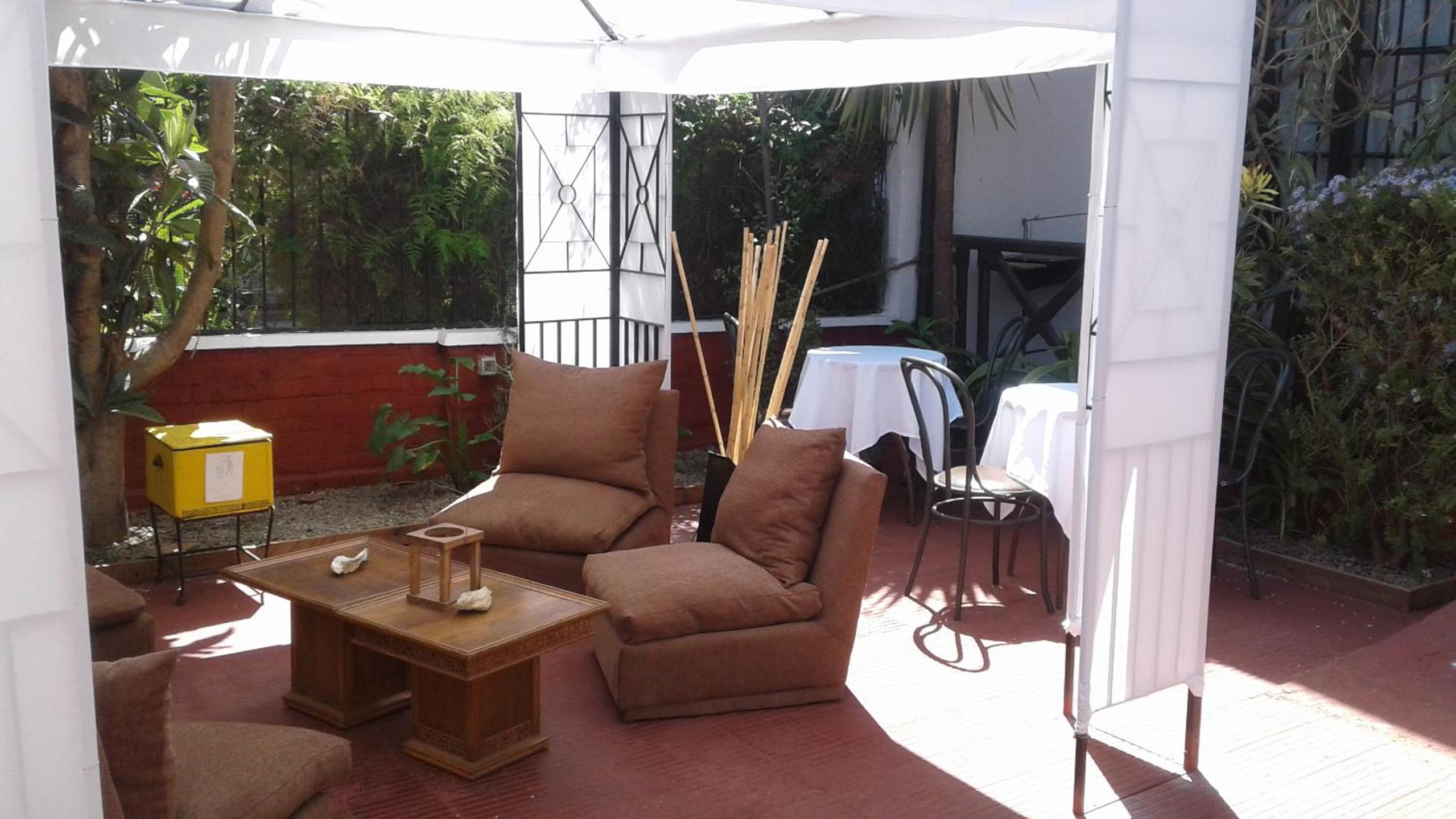 Hostal Casona de Chorrillos