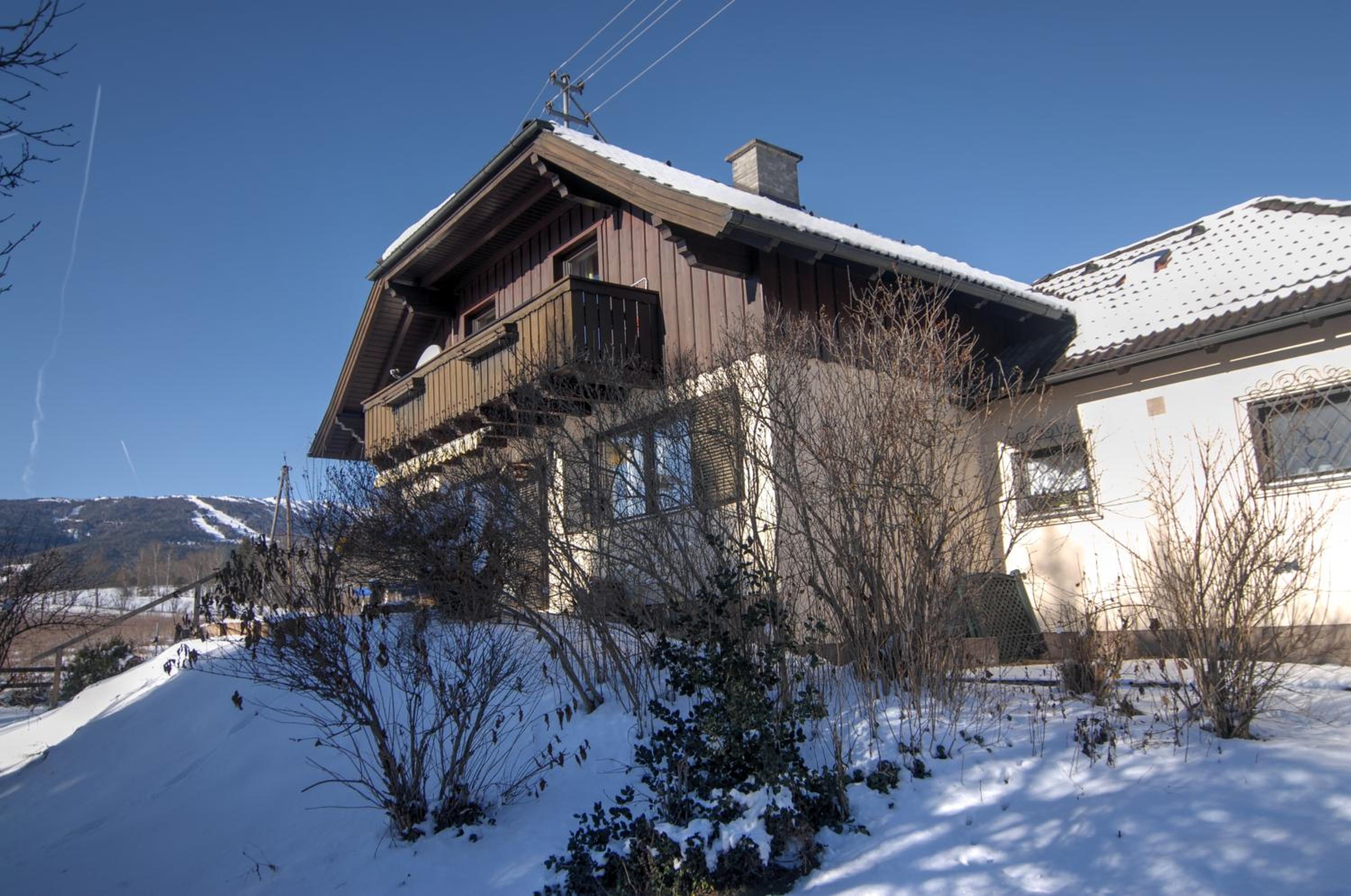 Haus Regenbogen