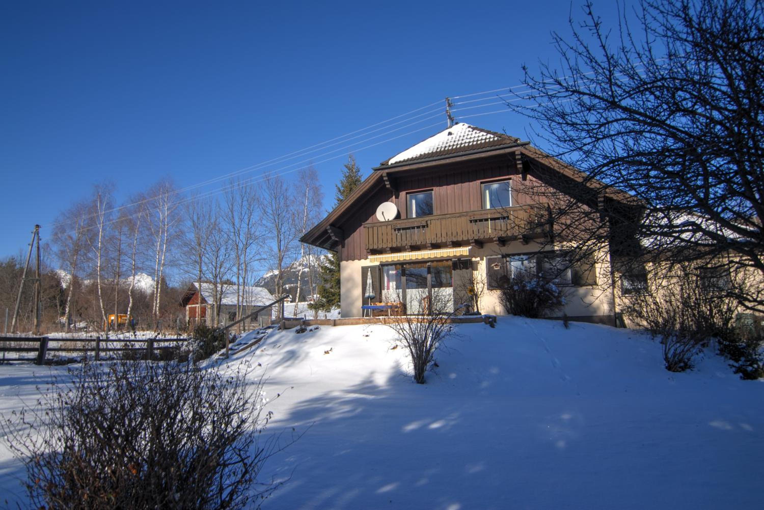 Haus Regenbogen