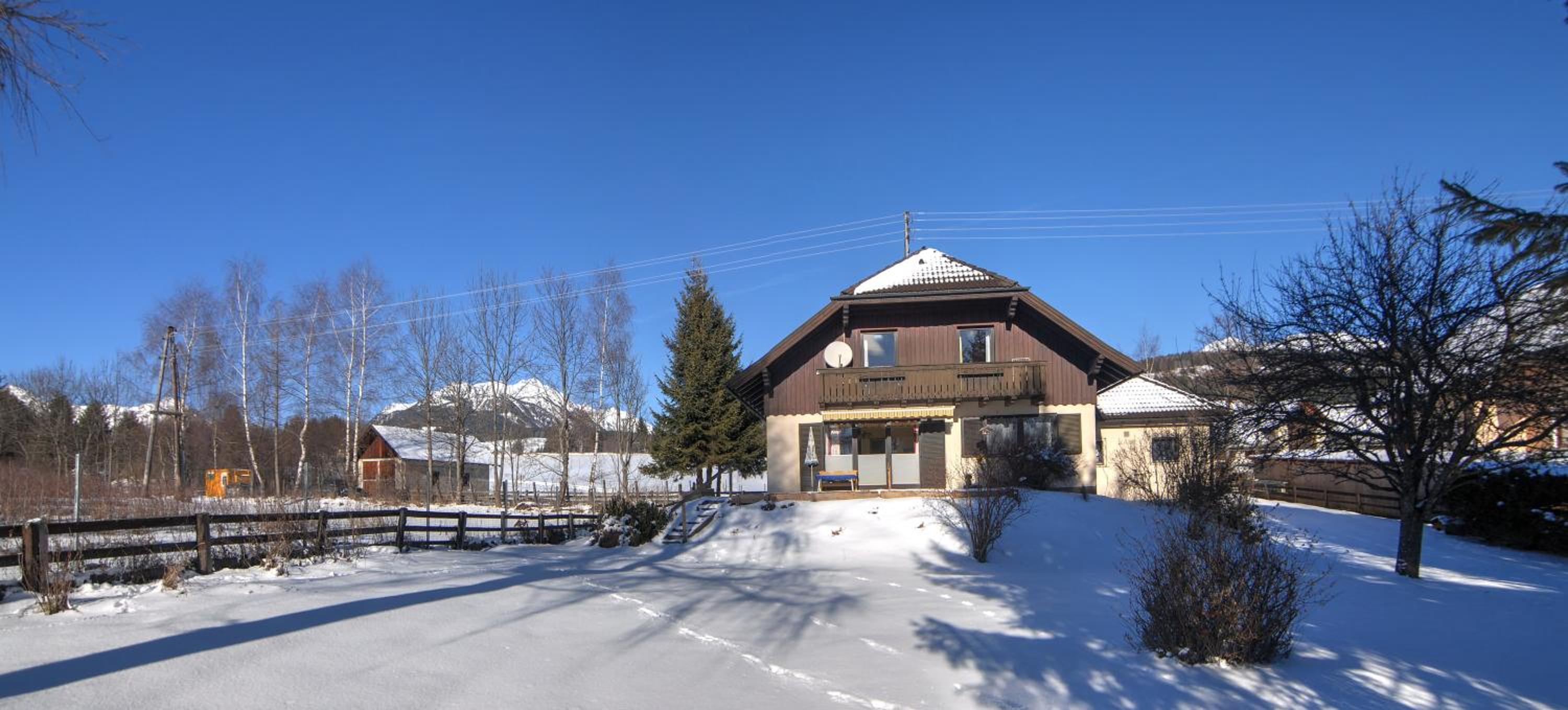 Haus Regenbogen