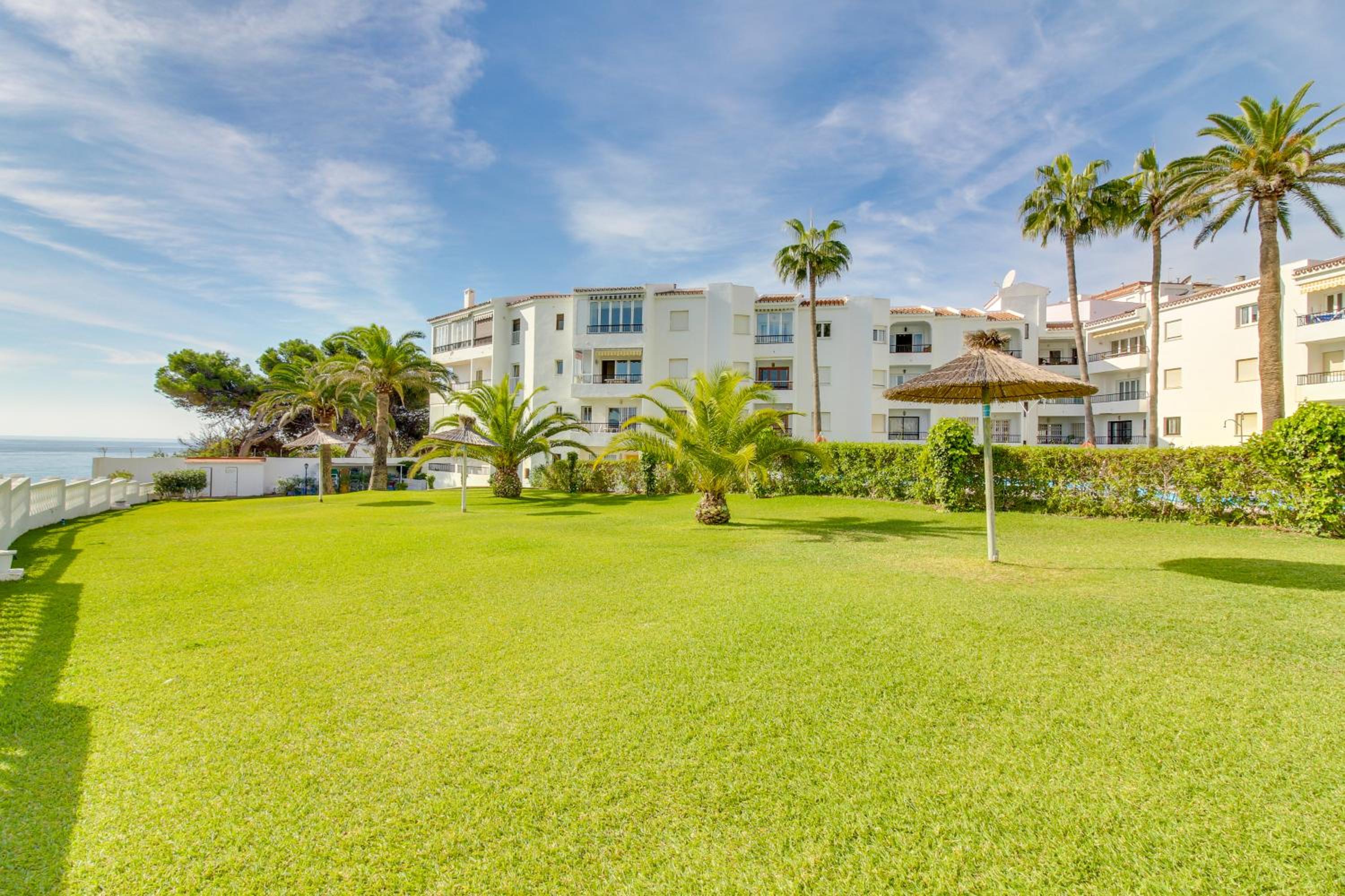 Apartamento Las Palmeras