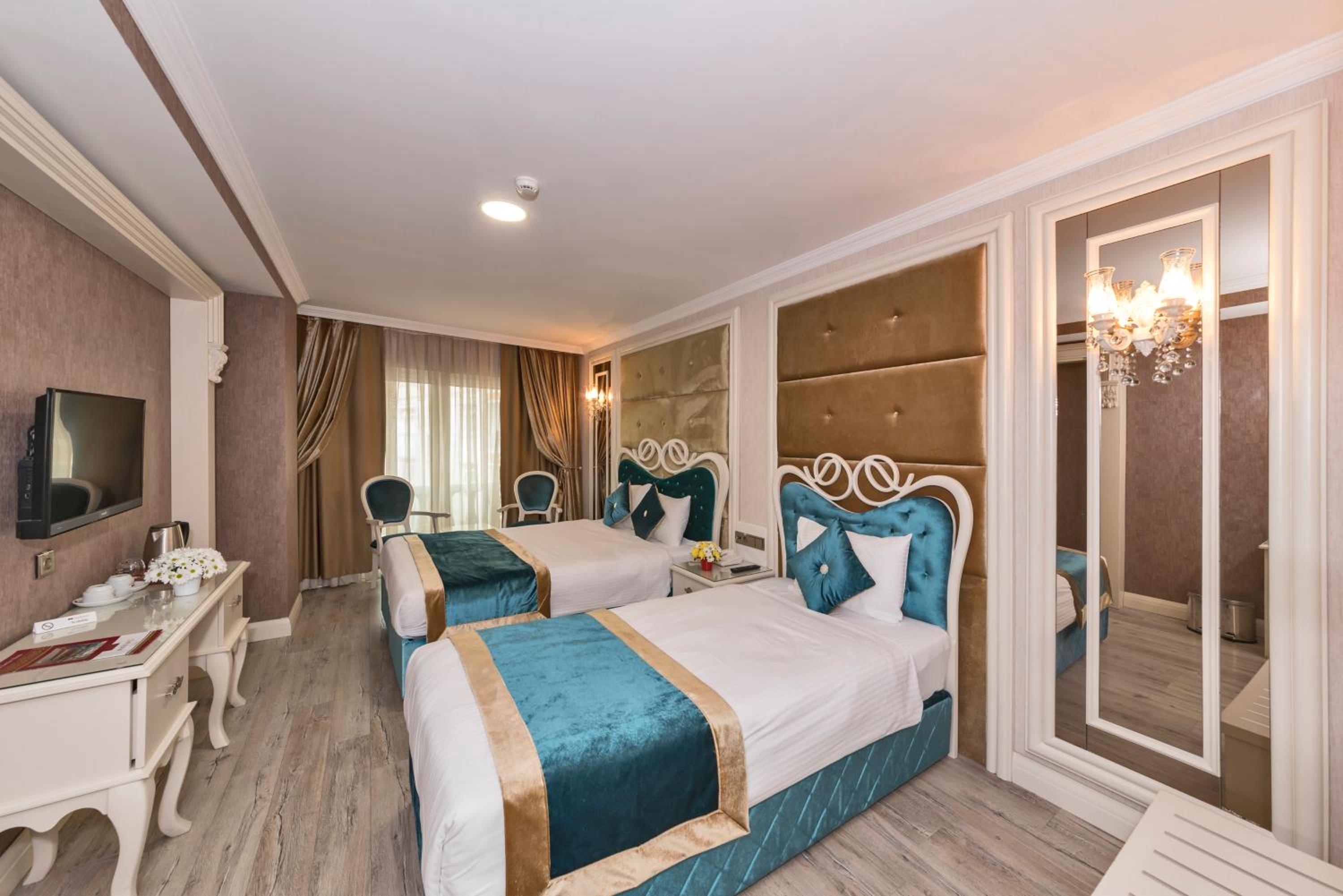 Marnas Otelleri - Image 44