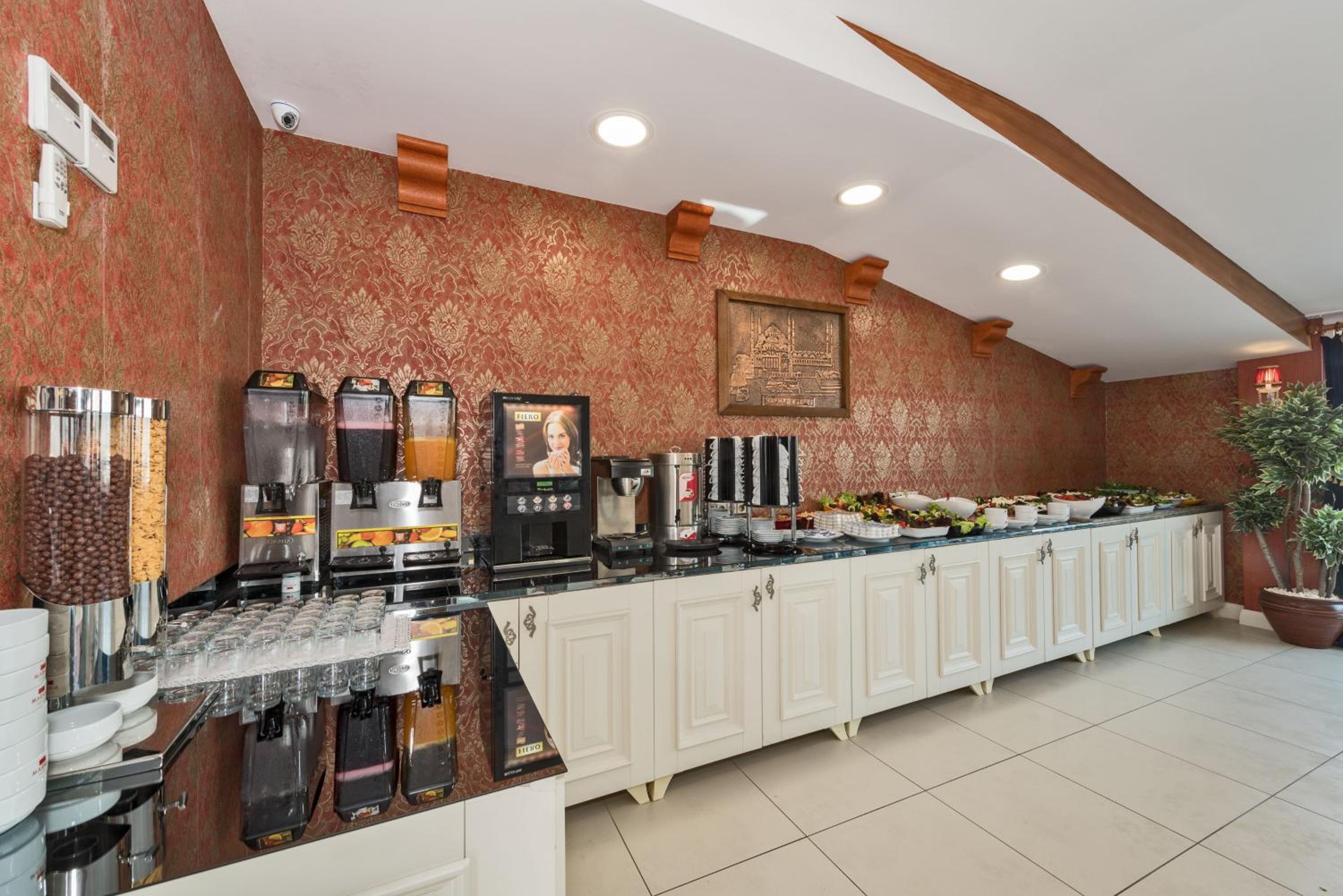 Marnas Otelleri - Image 21