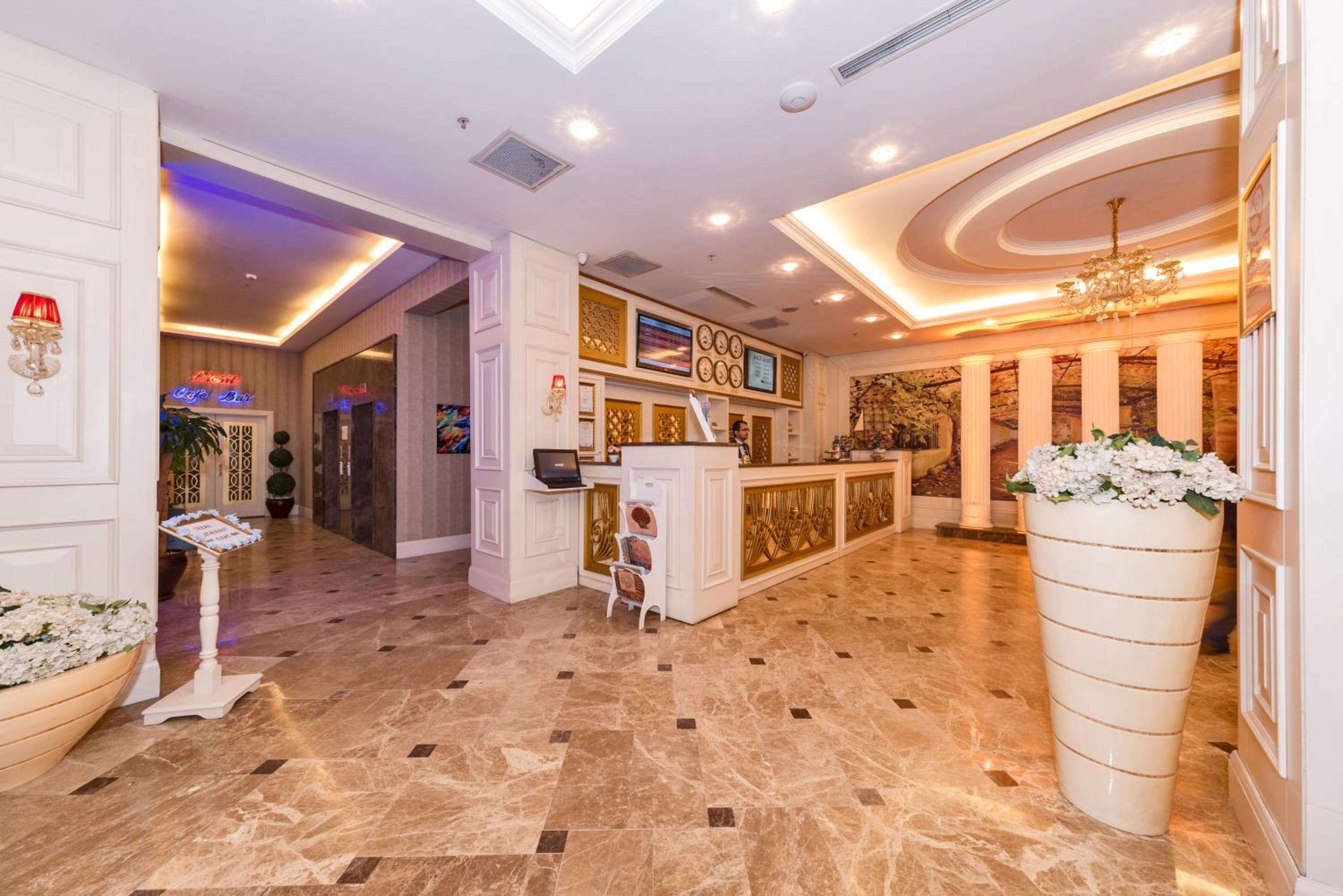 Marnas Otelleri - Image 13