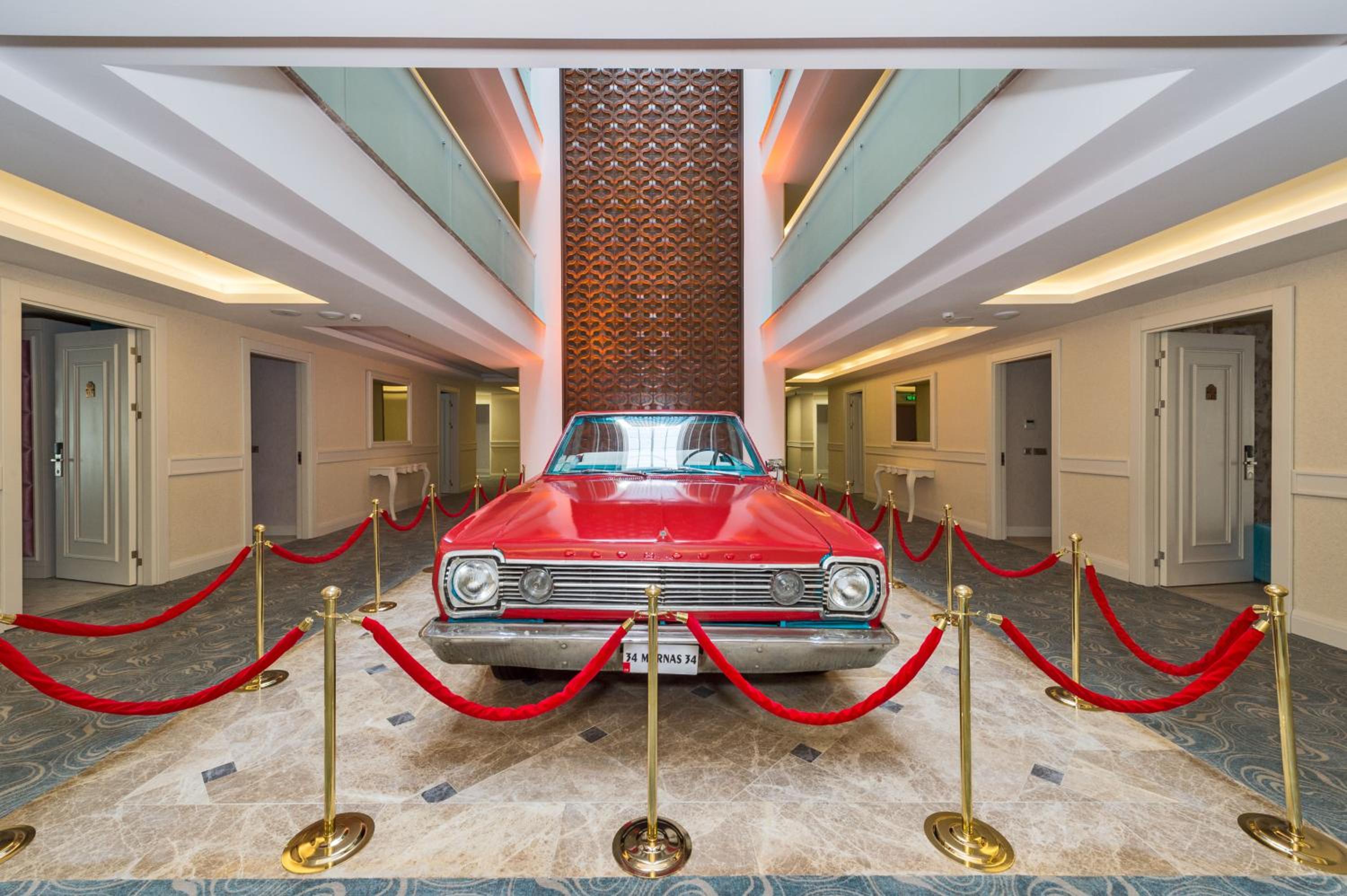 Marnas Otelleri - Image 19