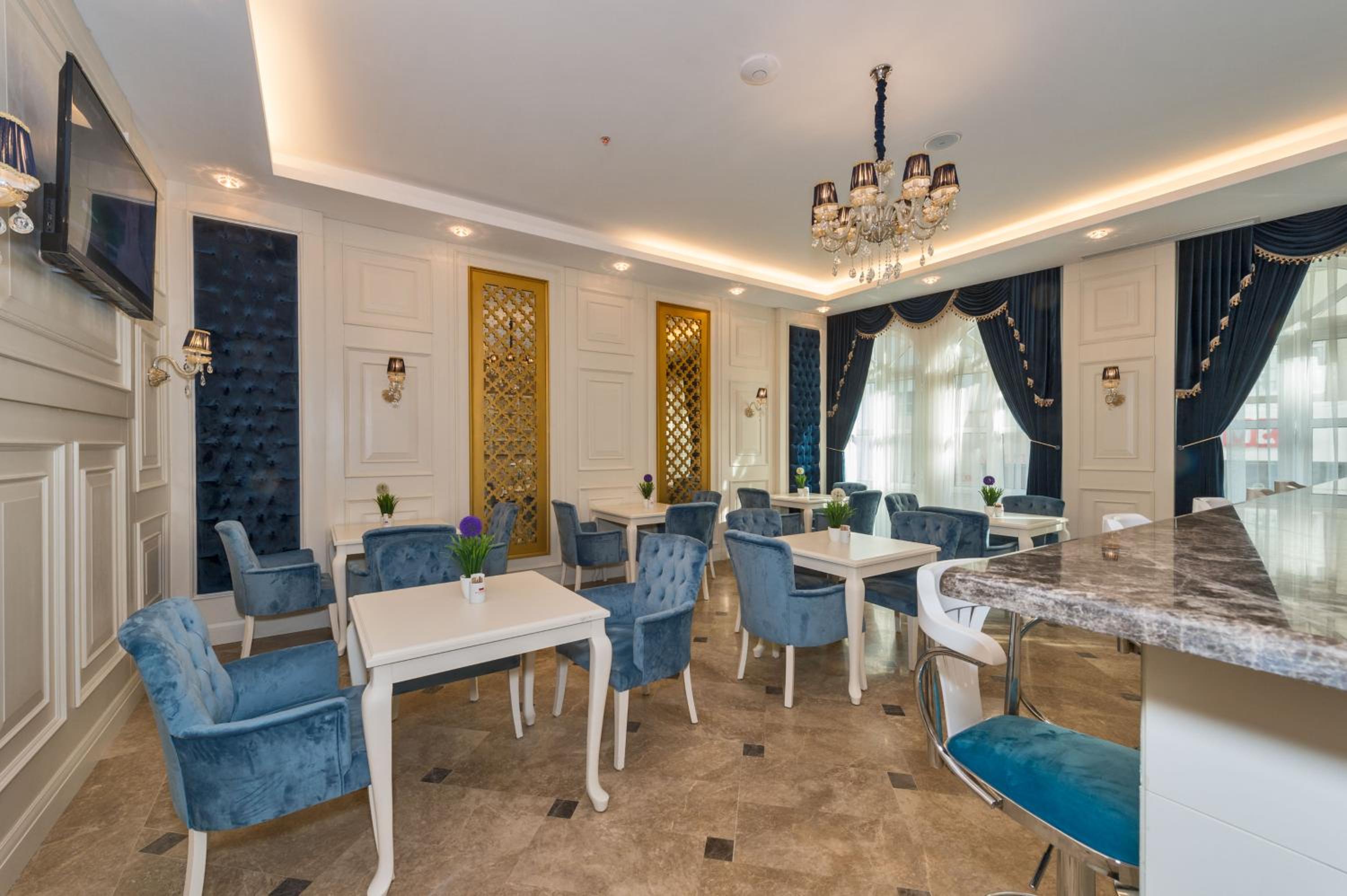 Marnas Otelleri - Image 18