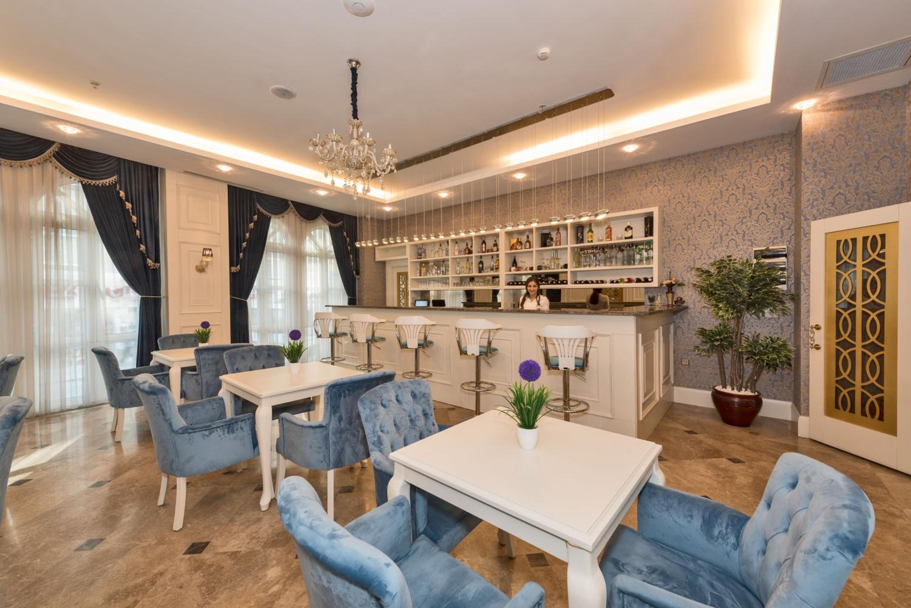 Marnas Otelleri - Image 17