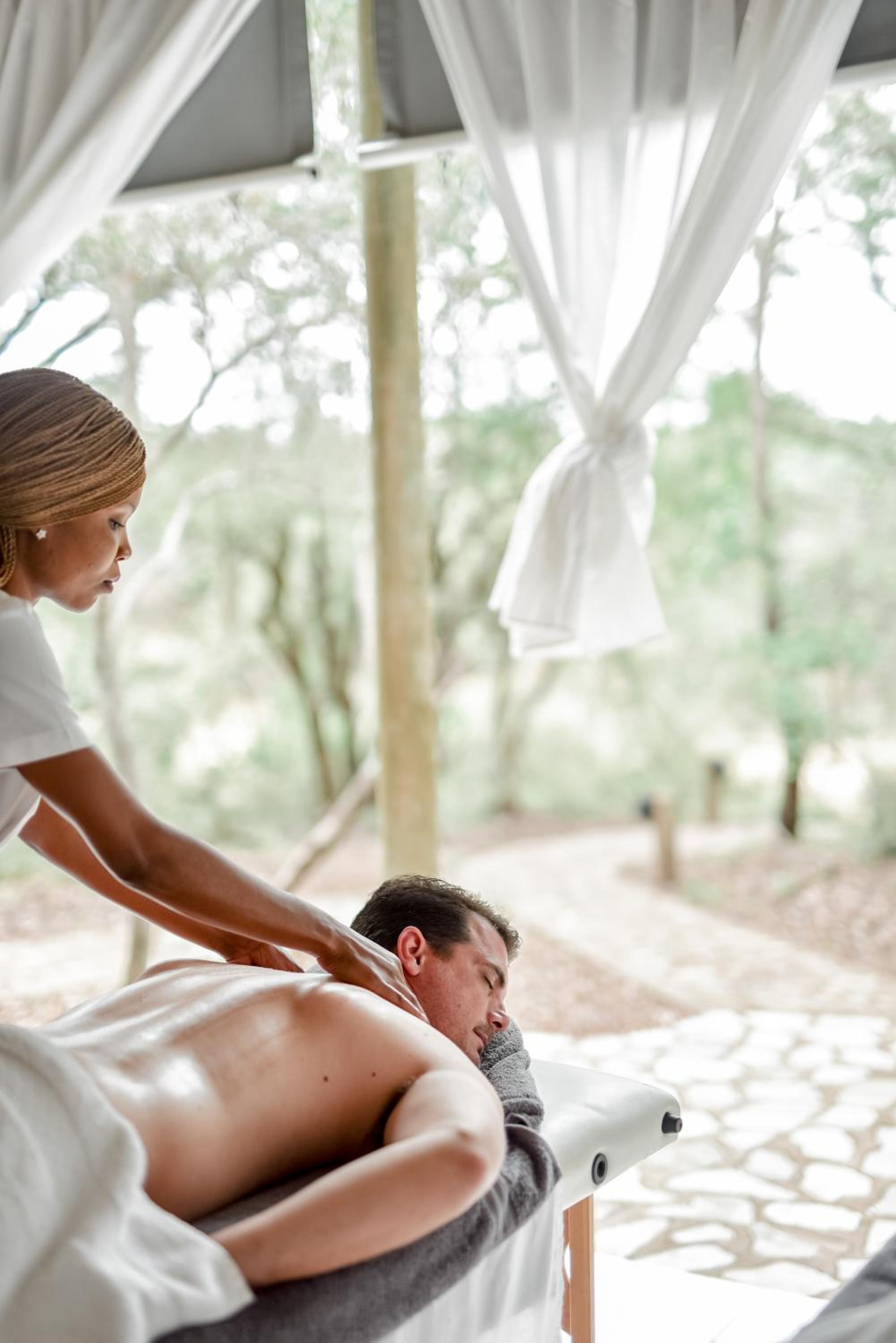 Moditlo River Lodge