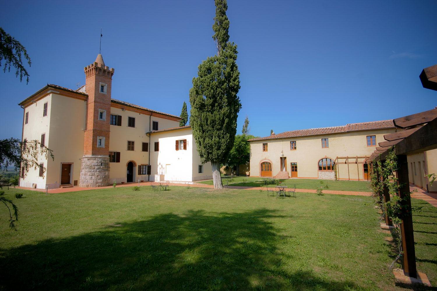 Villa Brignole