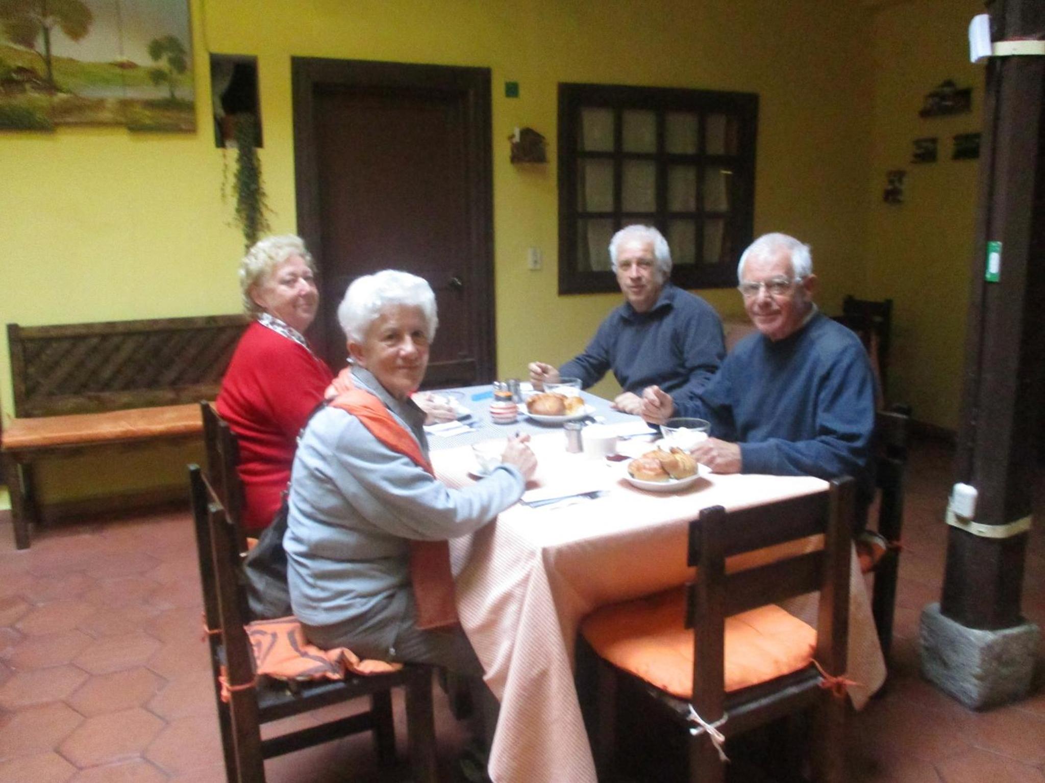 La Querencia