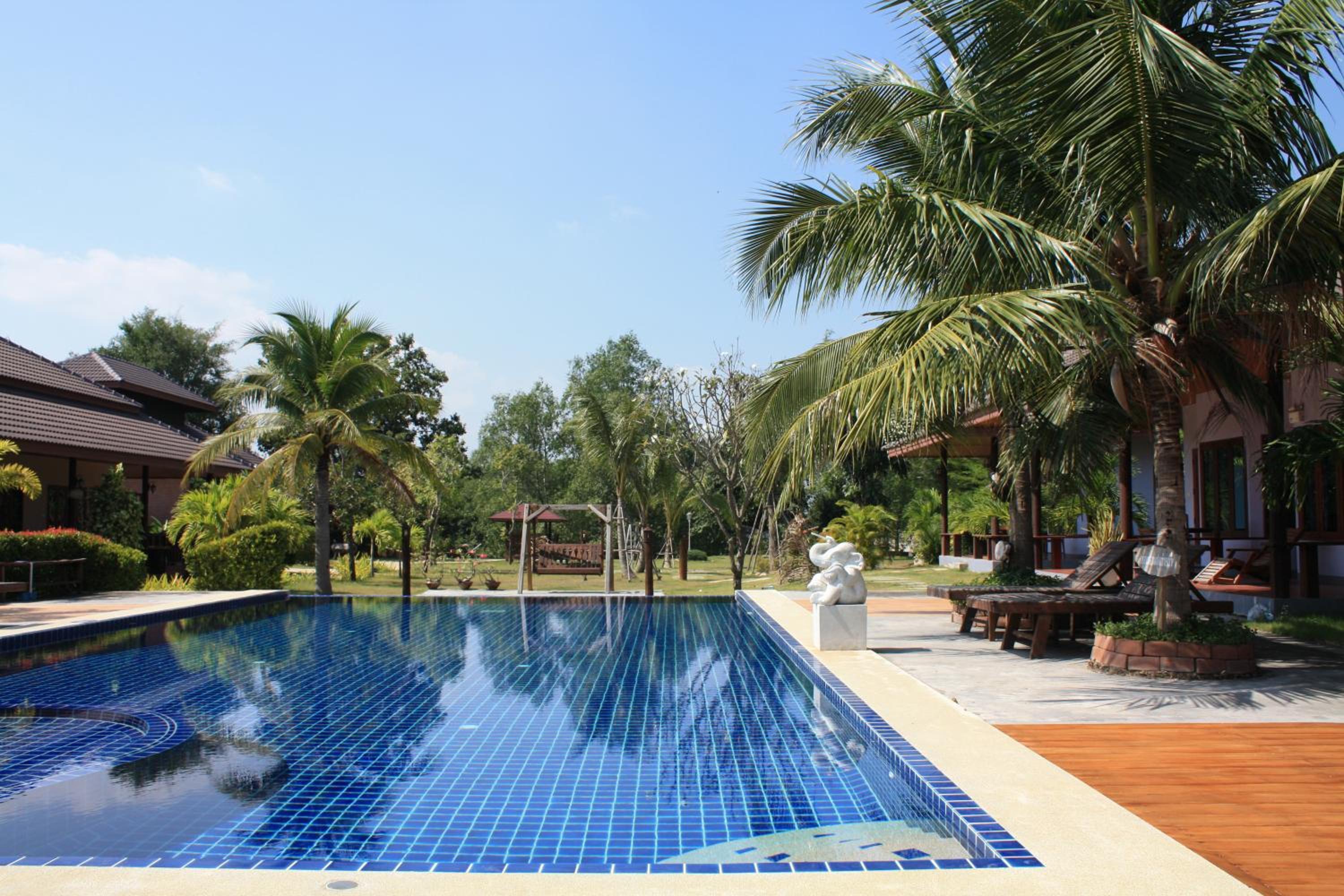 Waterside Resort
