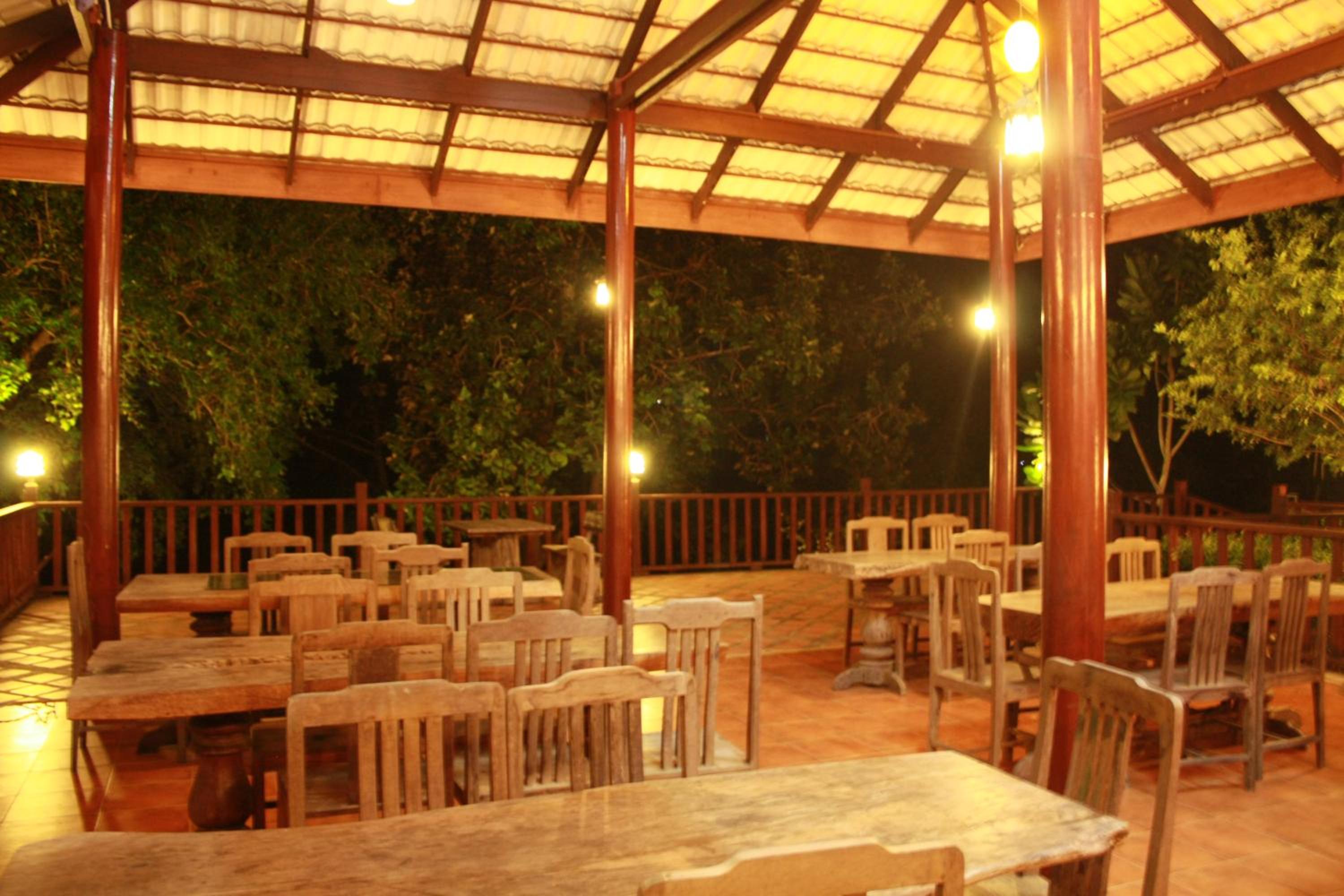 Waterside Resort