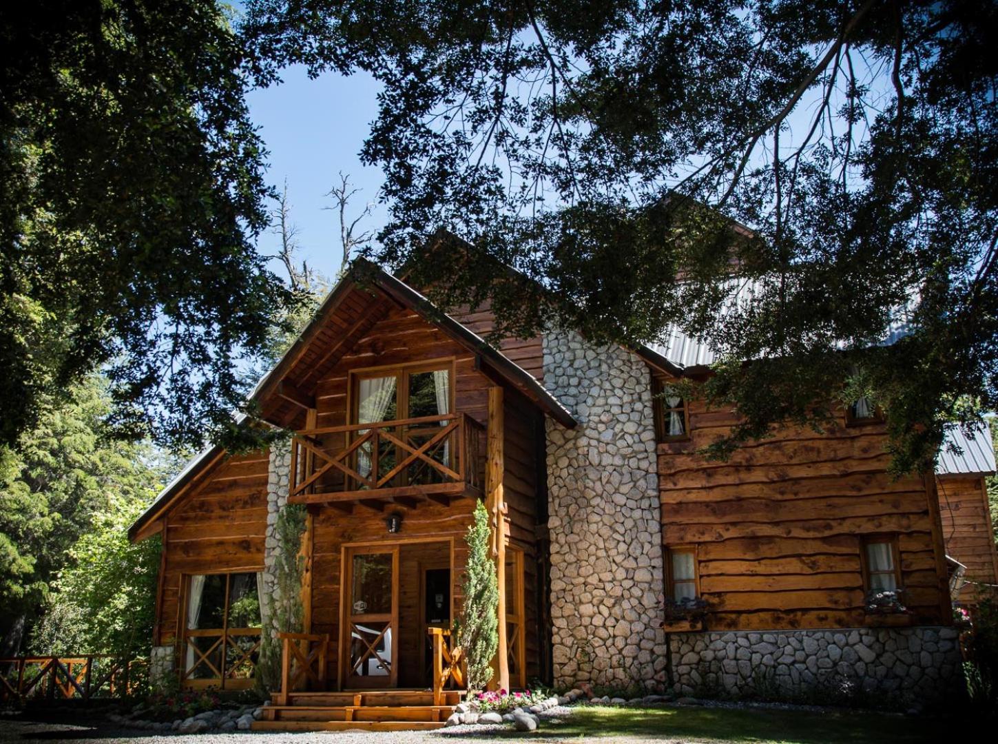 Hosteria Pichi Rincon