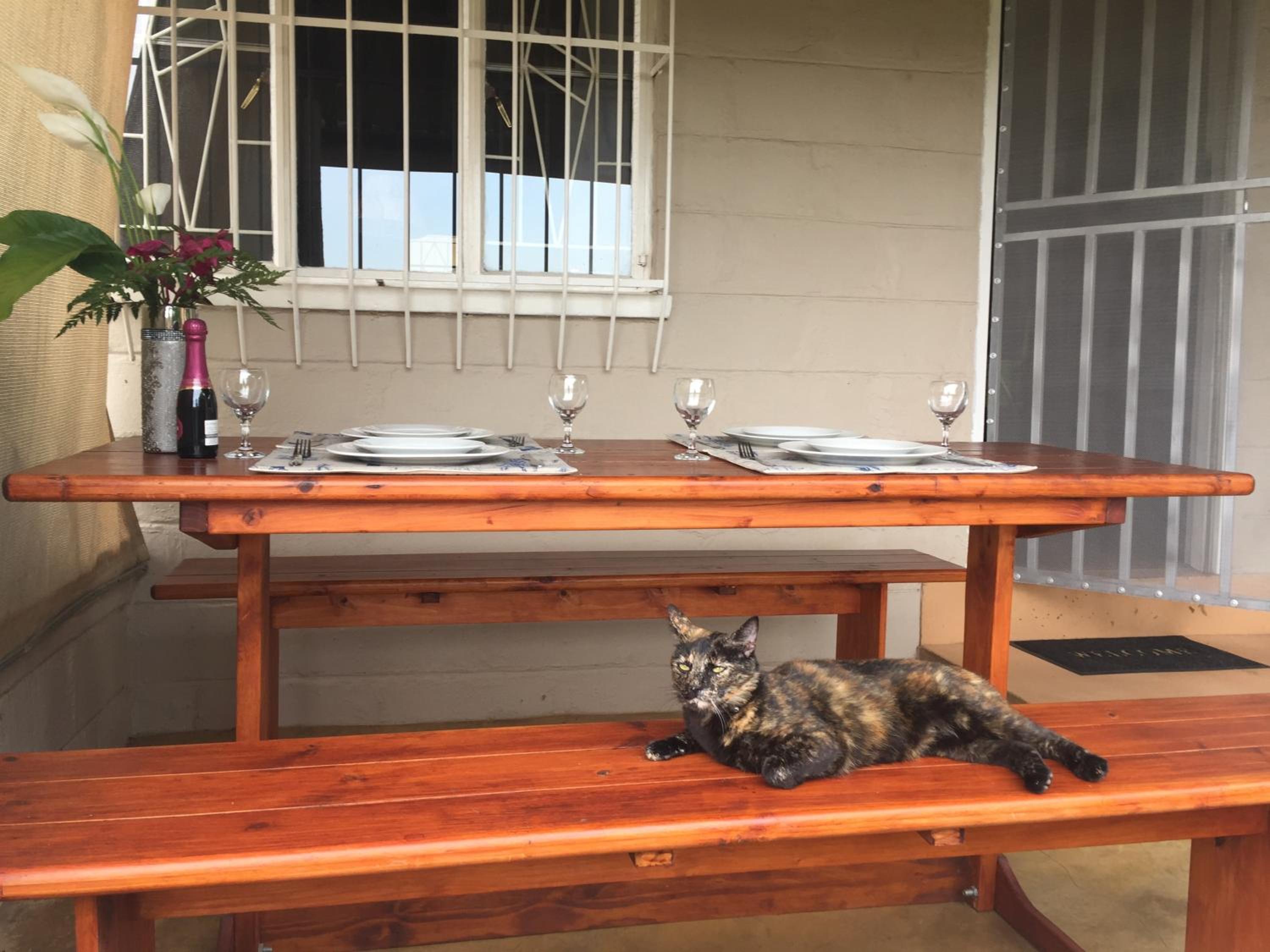 Hazyview Vacations - Oppi Plaas - Property Image 35