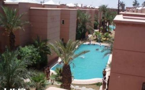 Riad Naim view 5