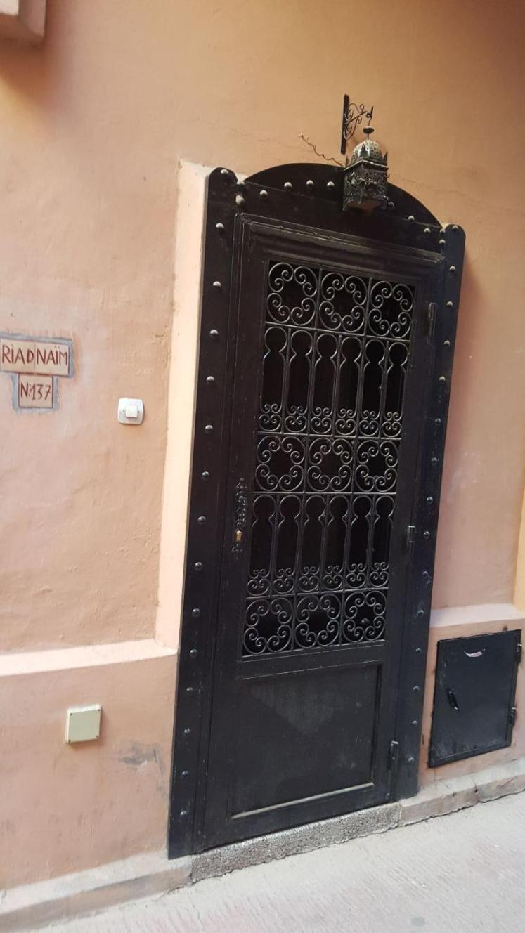 Riad Naim view 4