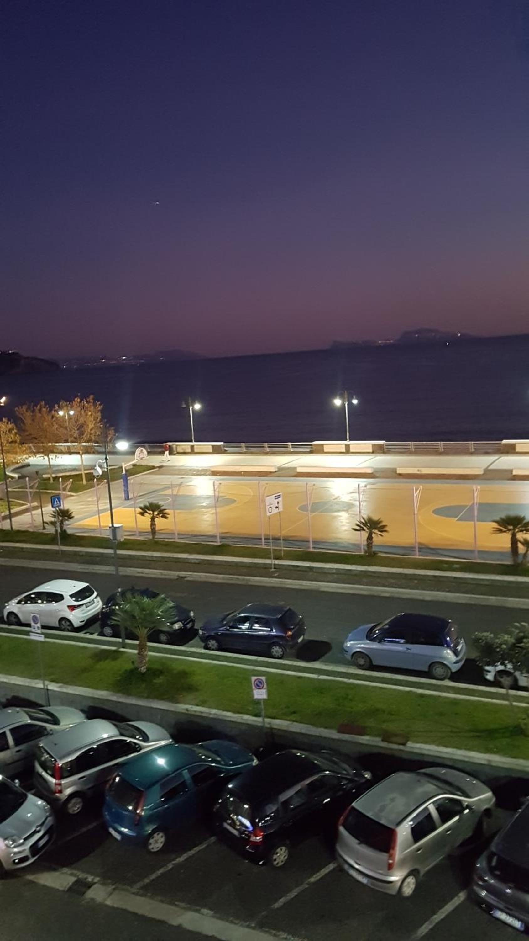 B&B del Mare view 3