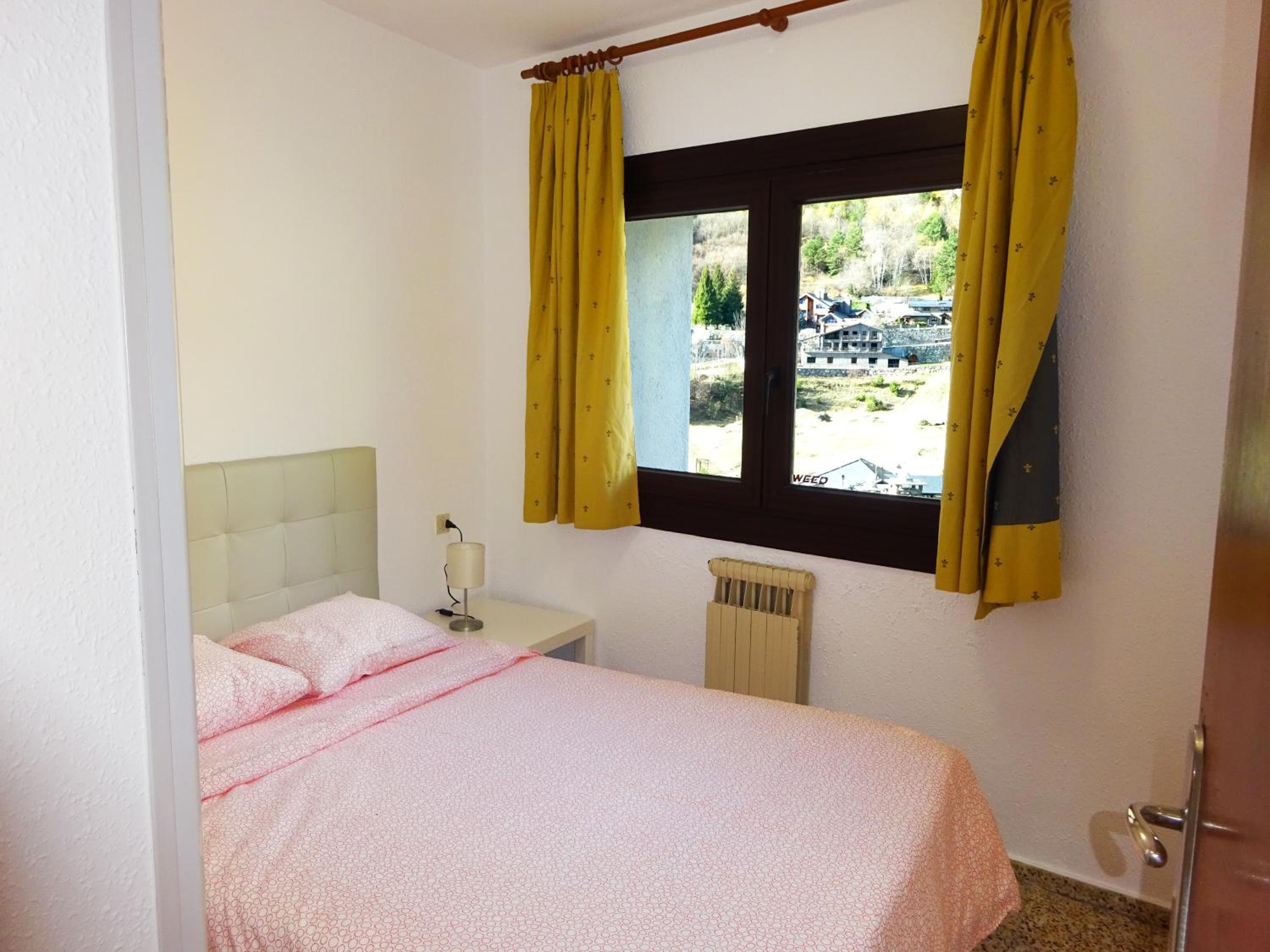Apartamentos Arinsal 3000