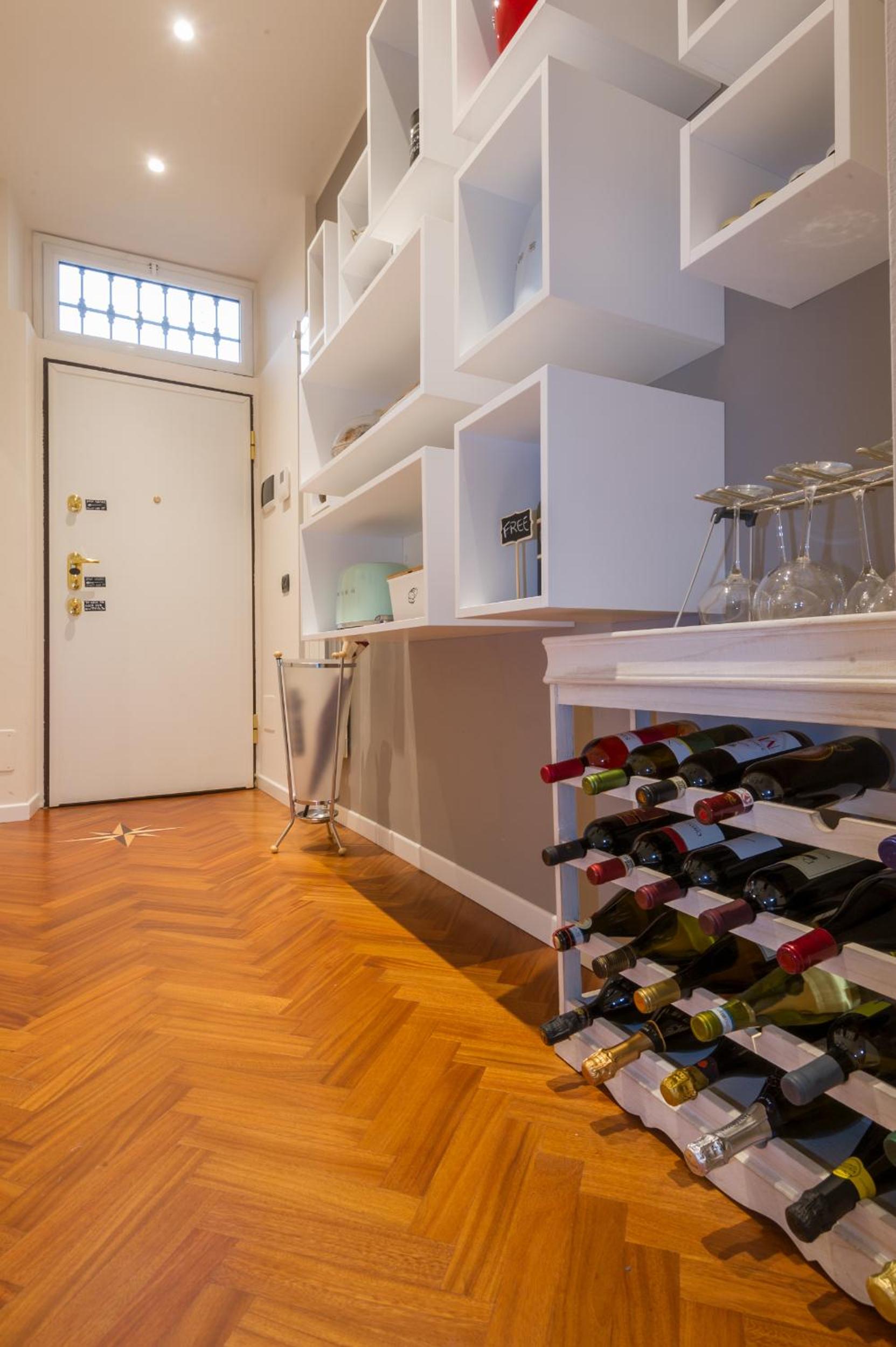 Moscova Luxury B&B
