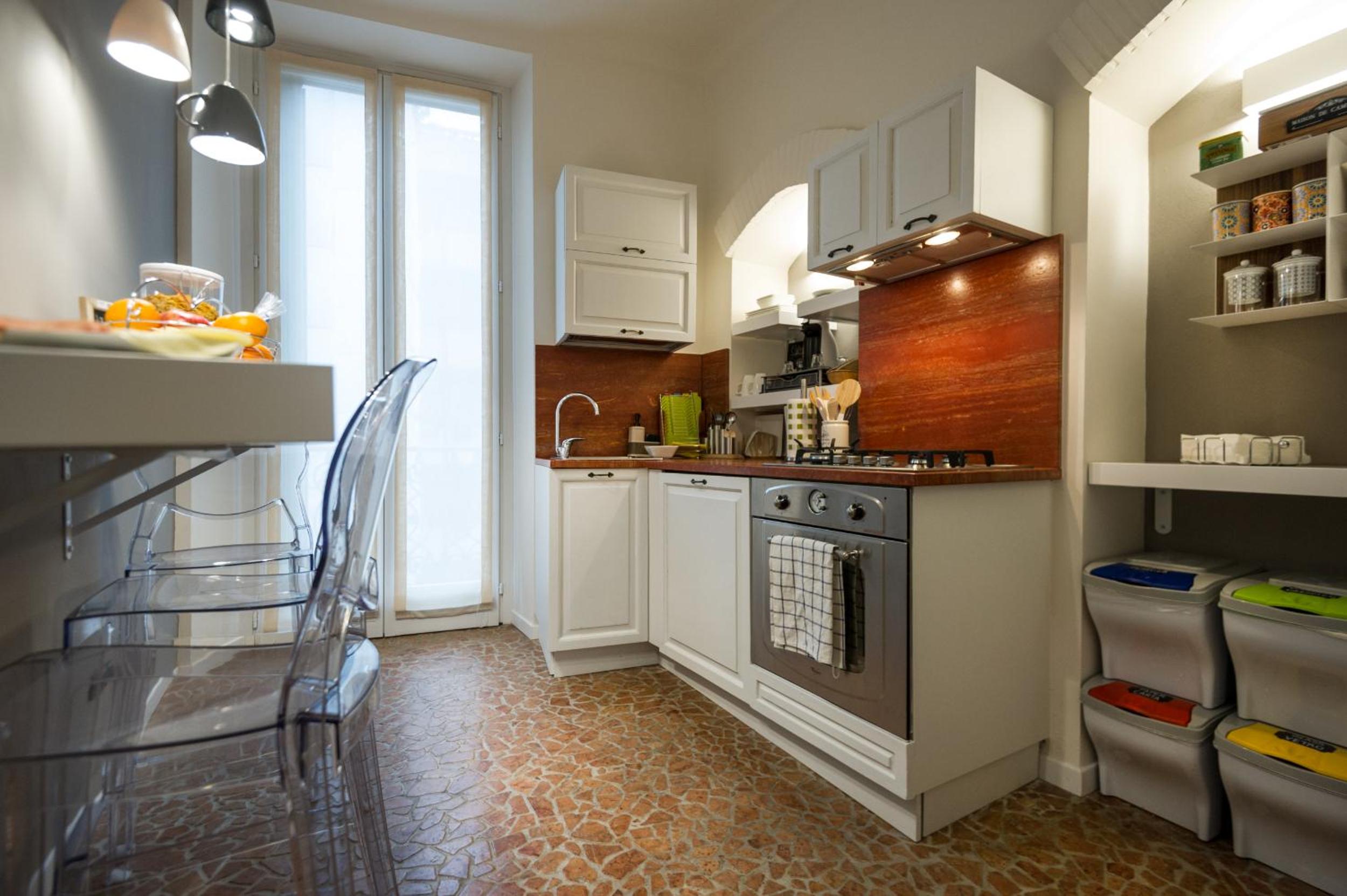 Moscova Luxury B&B