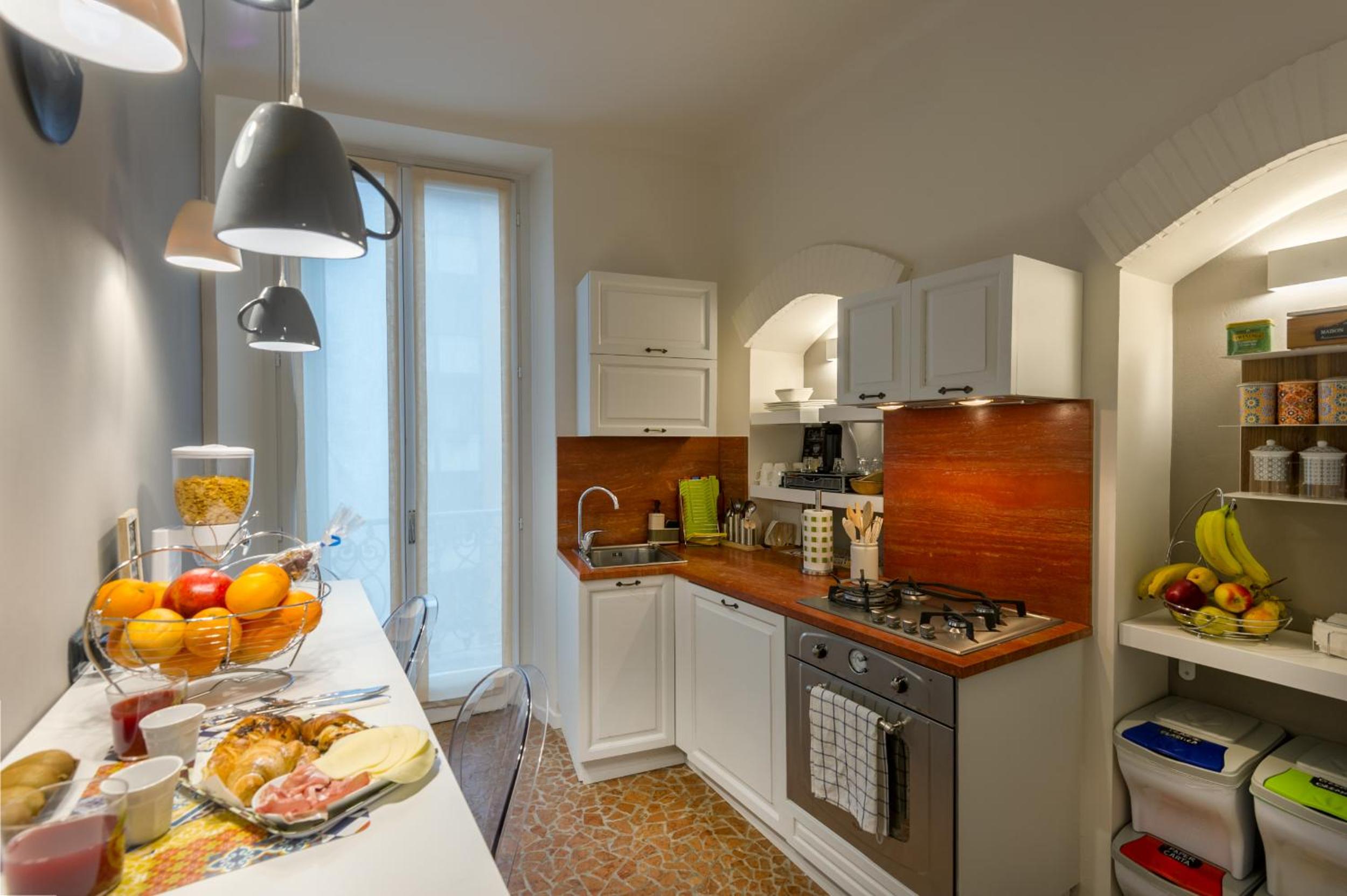 Moscova Luxury B&B