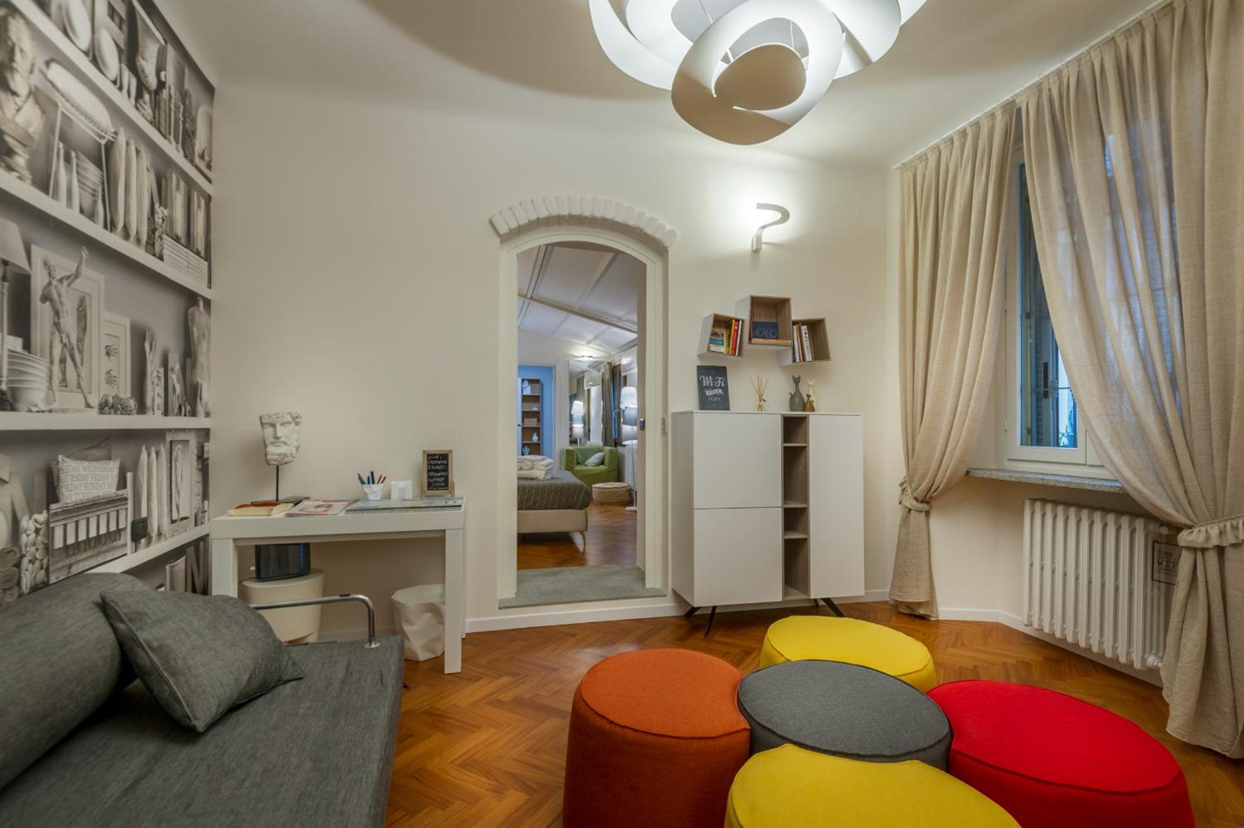 Moscova Luxury B&B