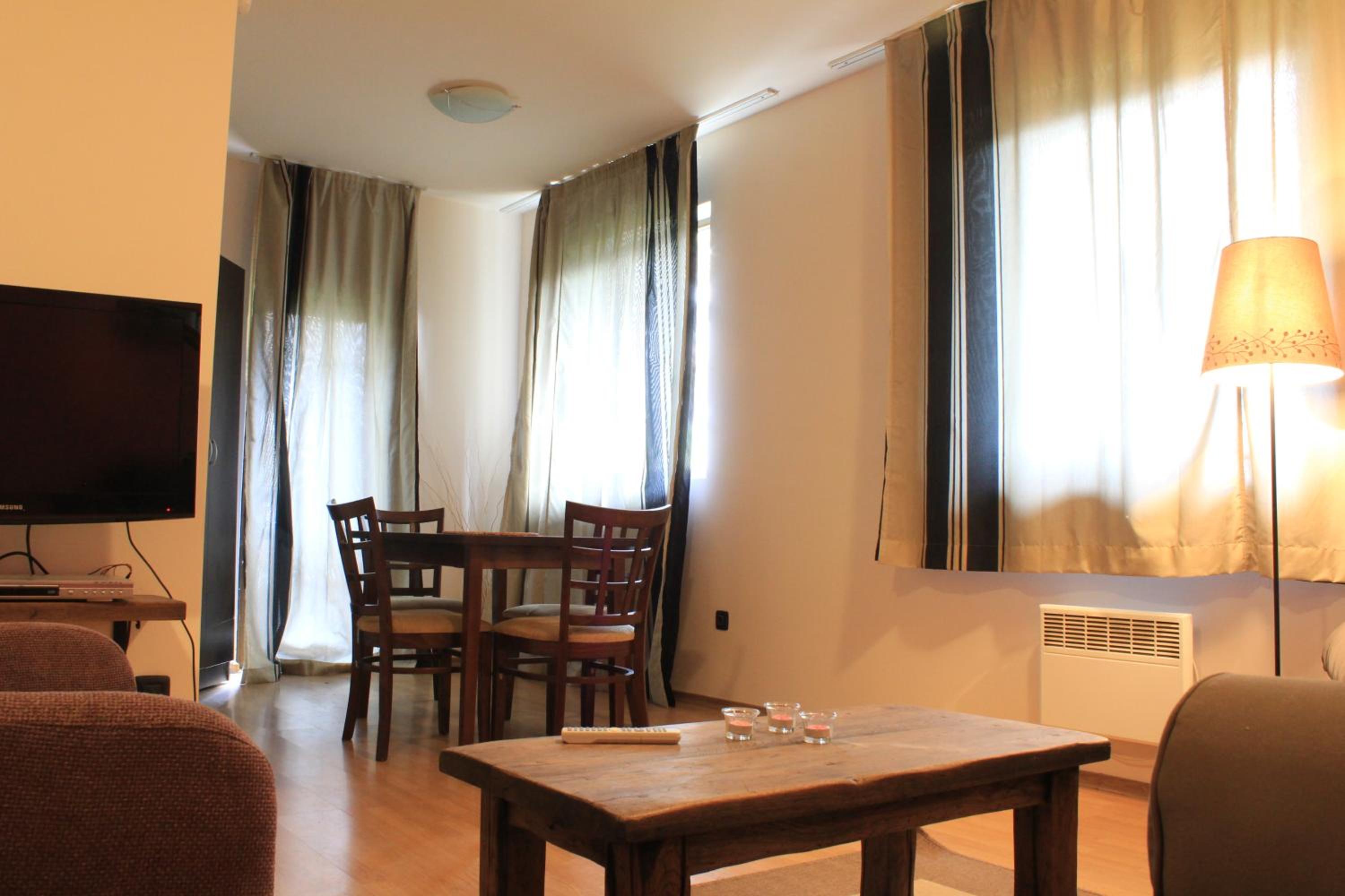 Bansko Vacations - Fortuna Luxury Apartment - Property Image 68
