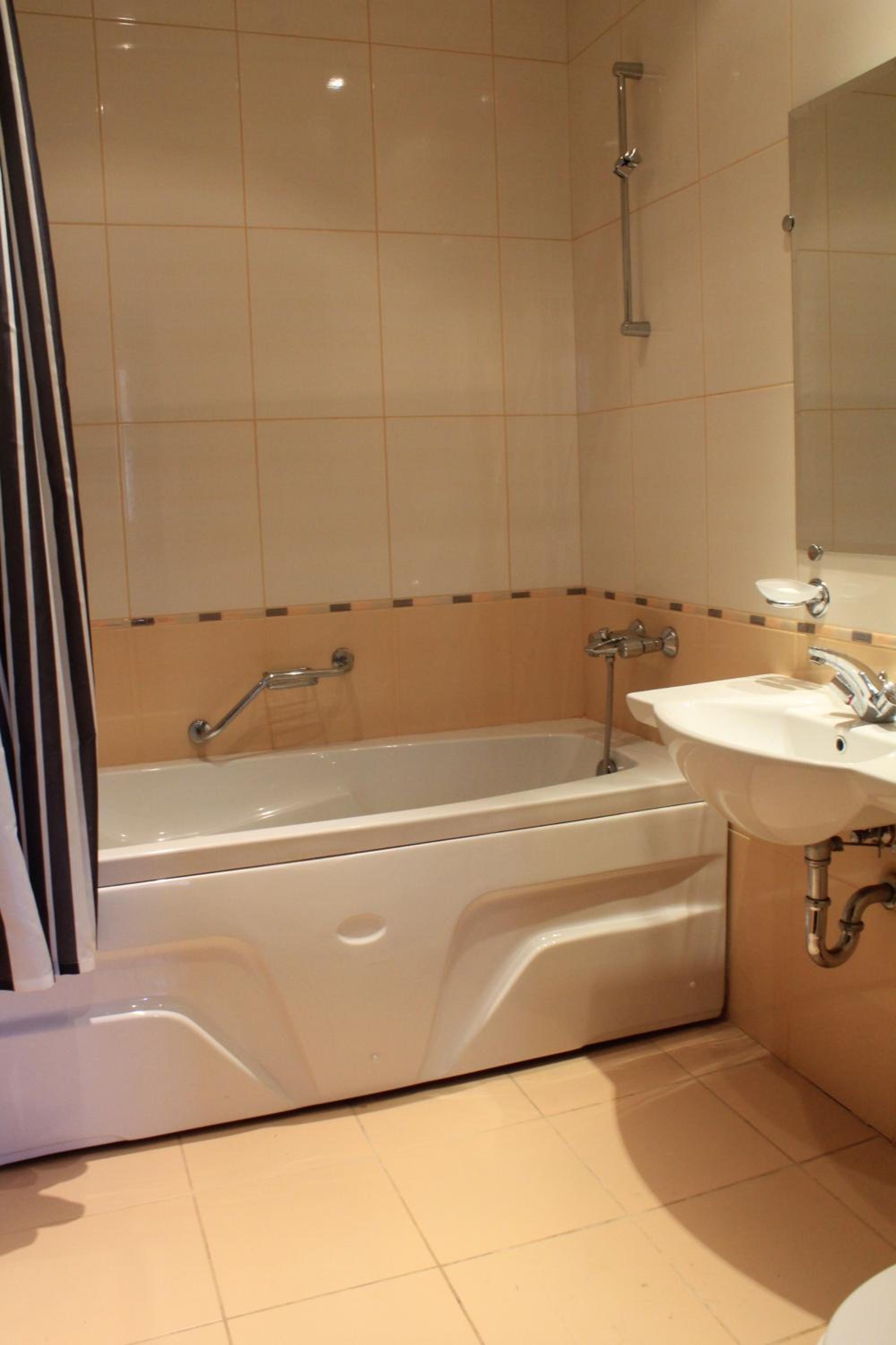 Bansko Vacations - Fortuna Luxury Apartment - Property Image 59
