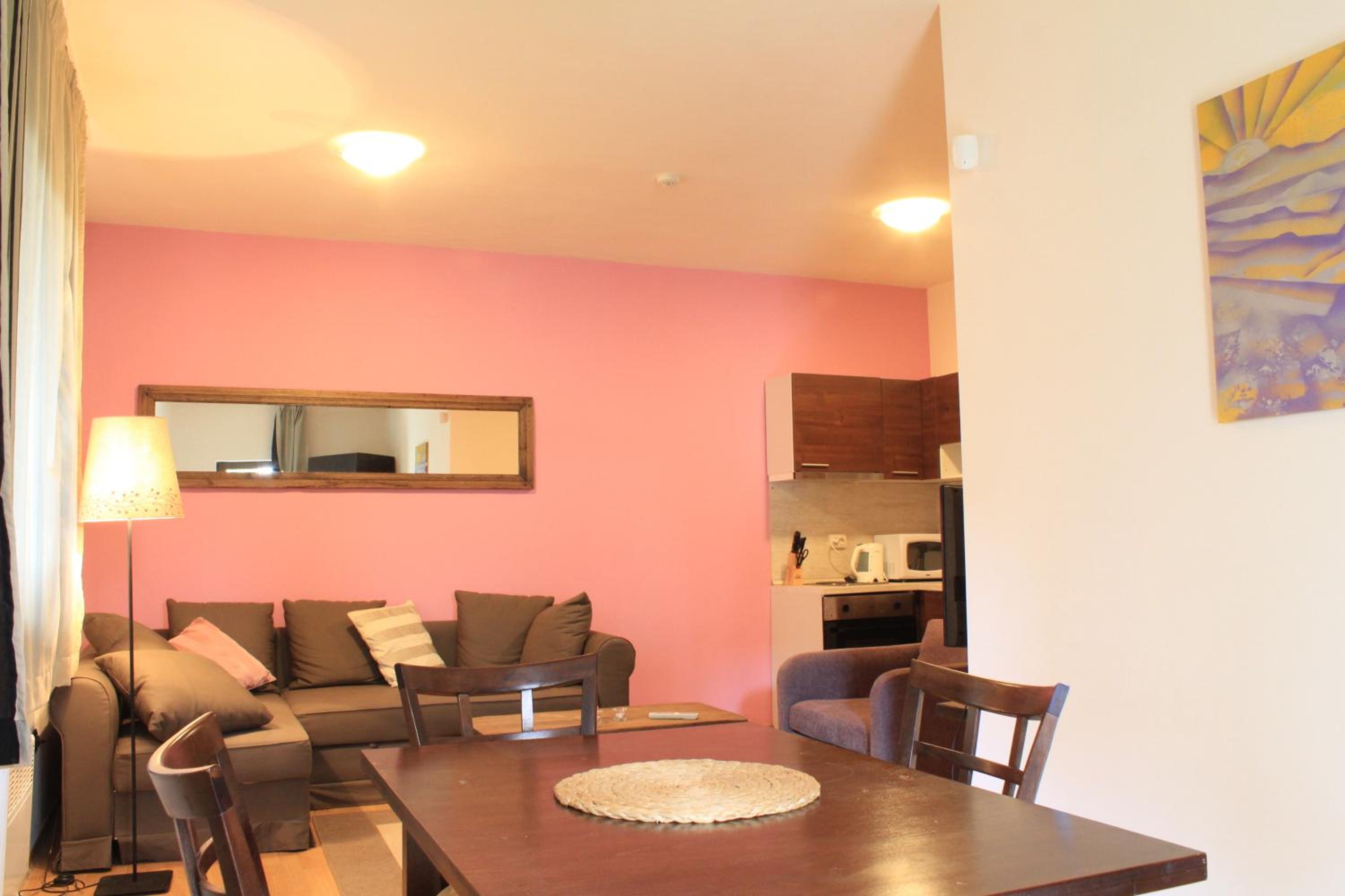 Bansko Vacations - Fortuna Luxury Apartment - Property Image 61
