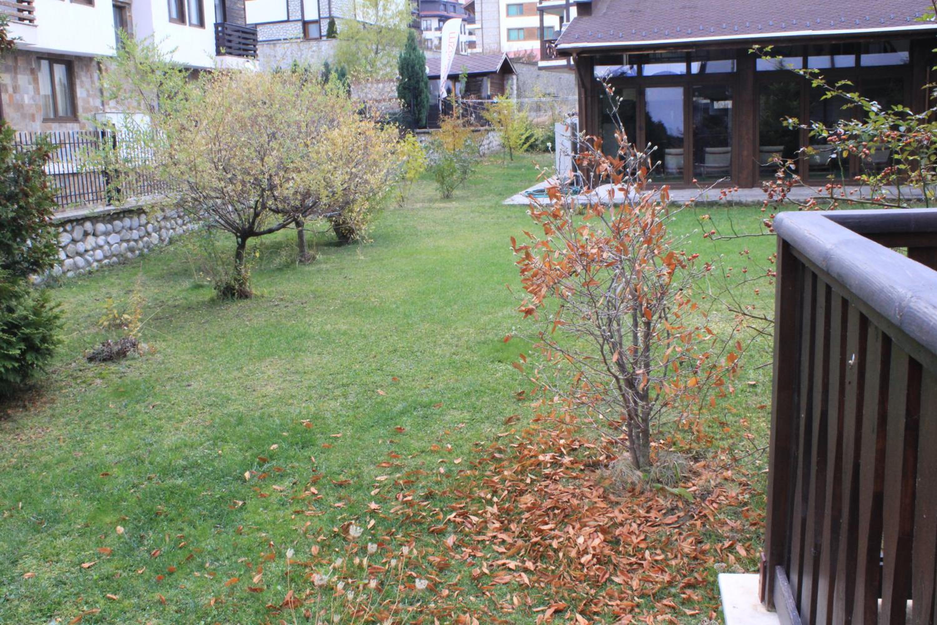 Bansko Vacations - Fortuna Luxury Apartment - Property Image 44