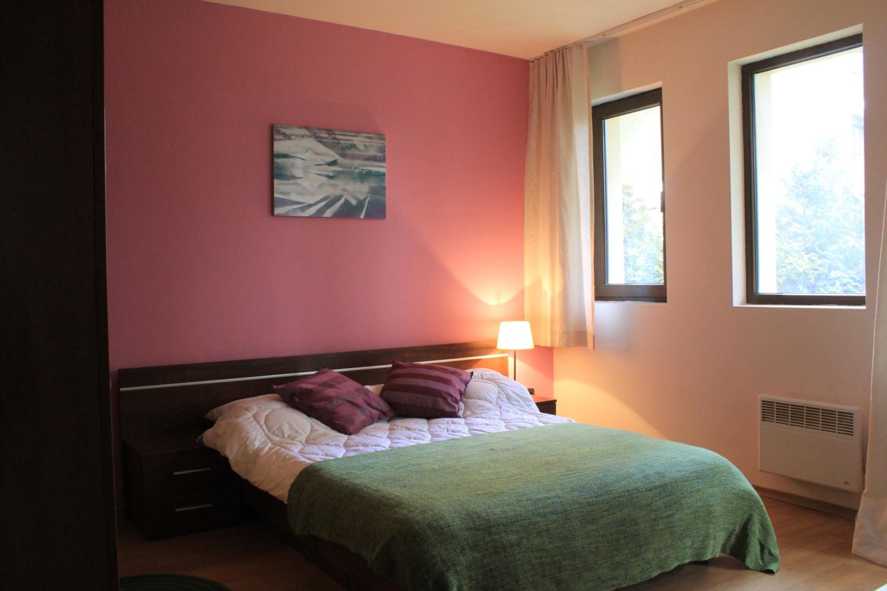 Bansko Vacations - Fortuna Luxury Apartment - Property Image 70