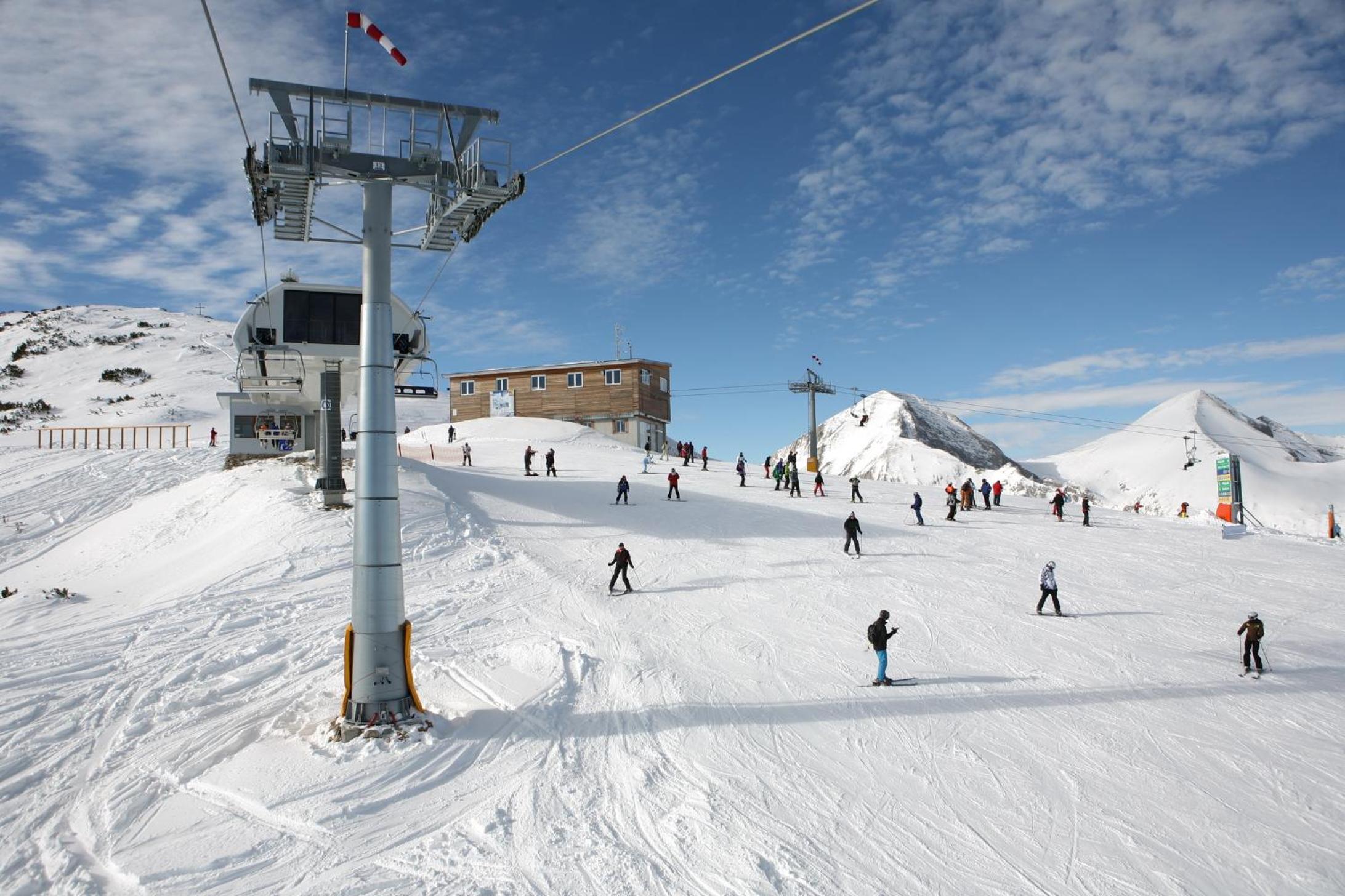 Bansko Vacations - Fortuna Luxury Apartment - Property Image 38