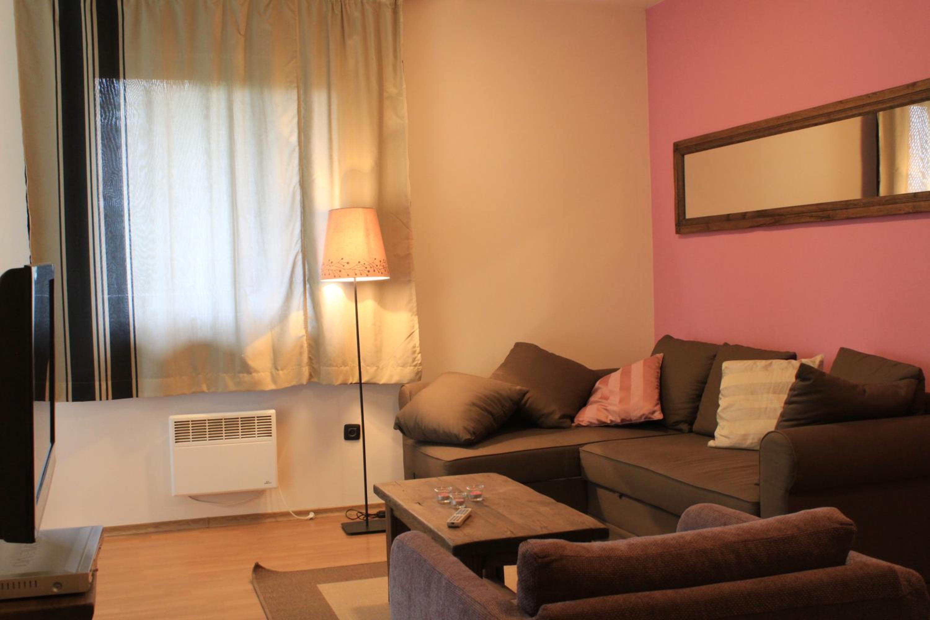 Bansko Vacations - Fortuna Luxury Apartment - Property Image 63
