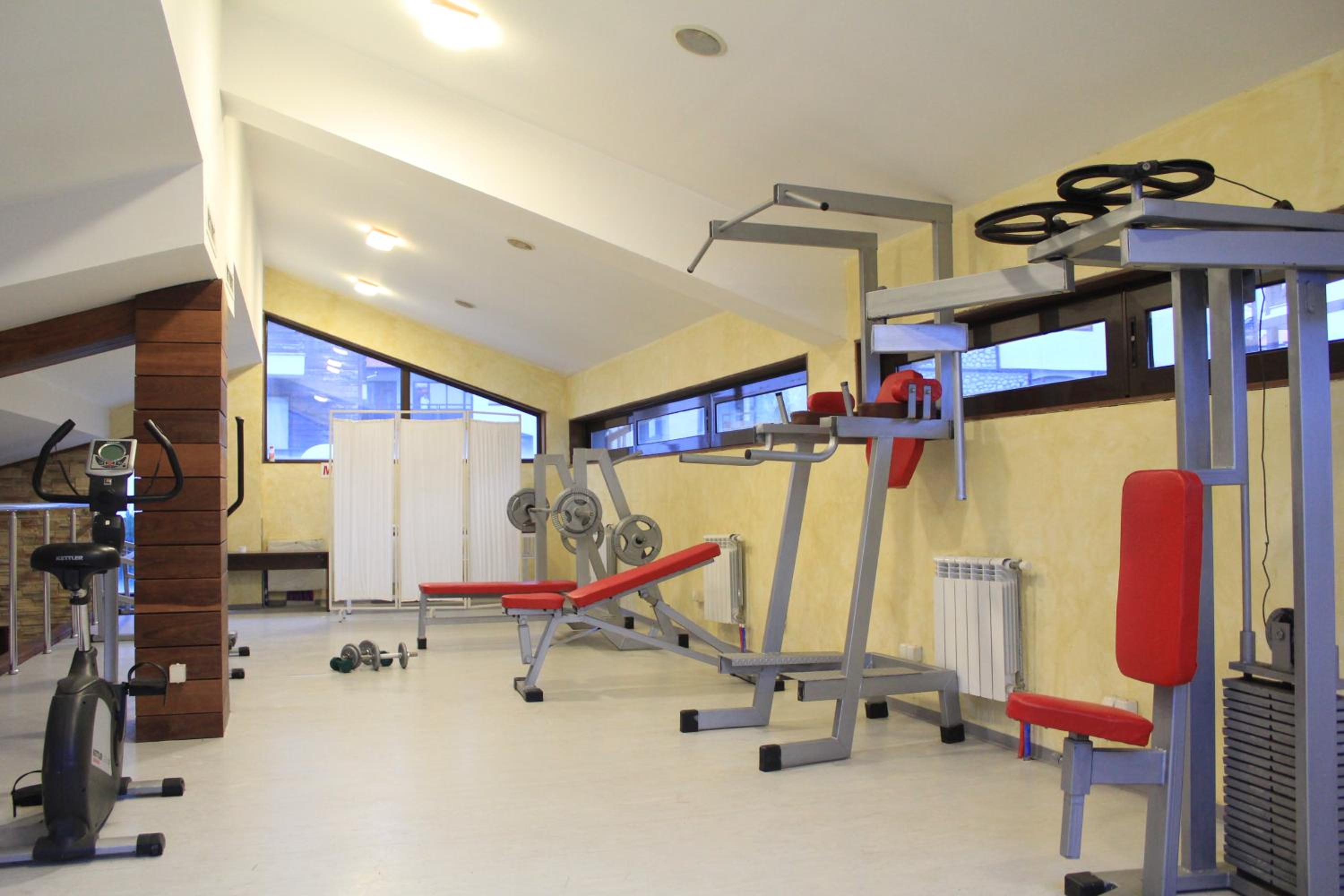 Bansko Vacations - Fortuna Luxury Apartment - Property Image 42