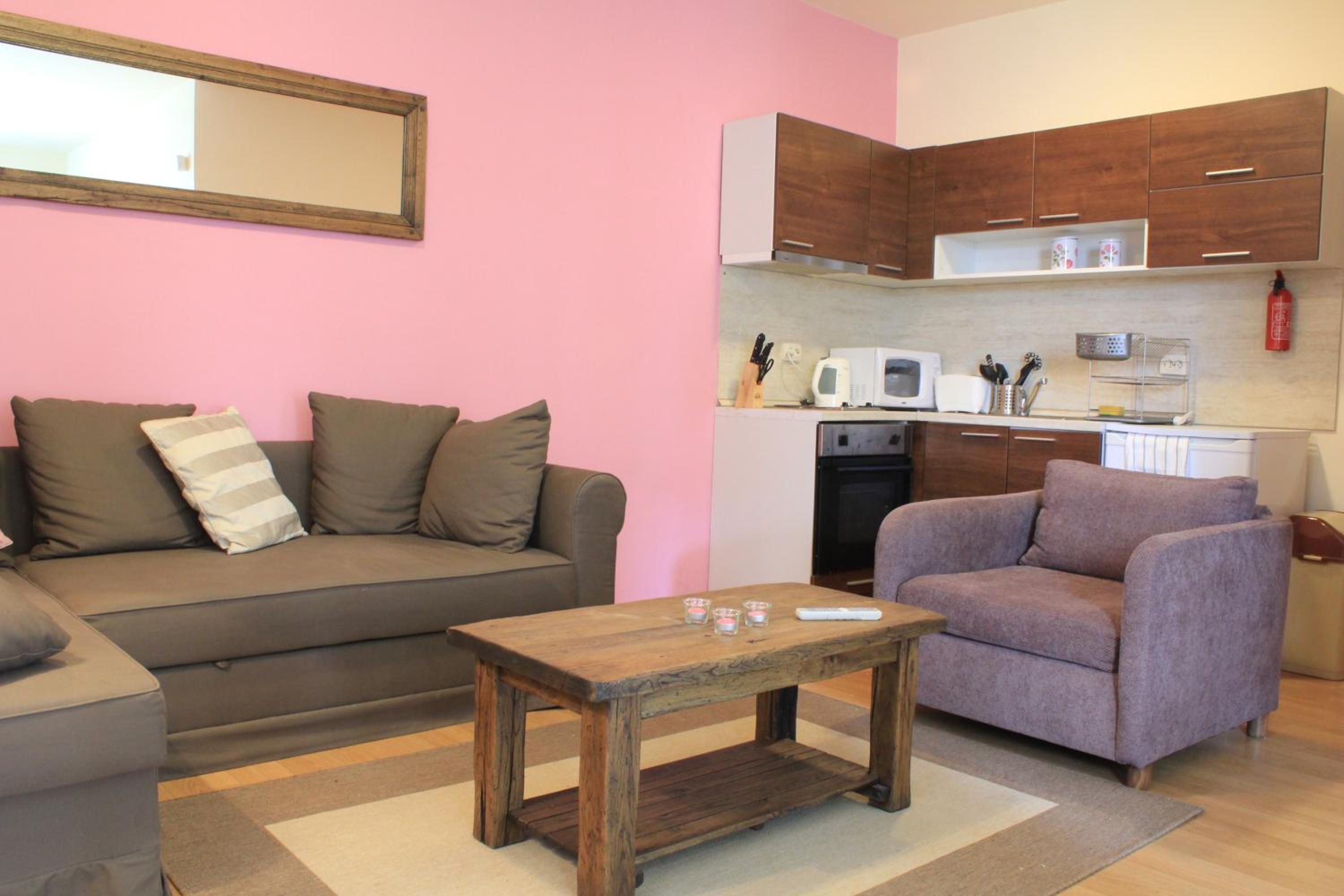 Bansko Vacations - Fortuna Luxury Apartment - Property Image 60