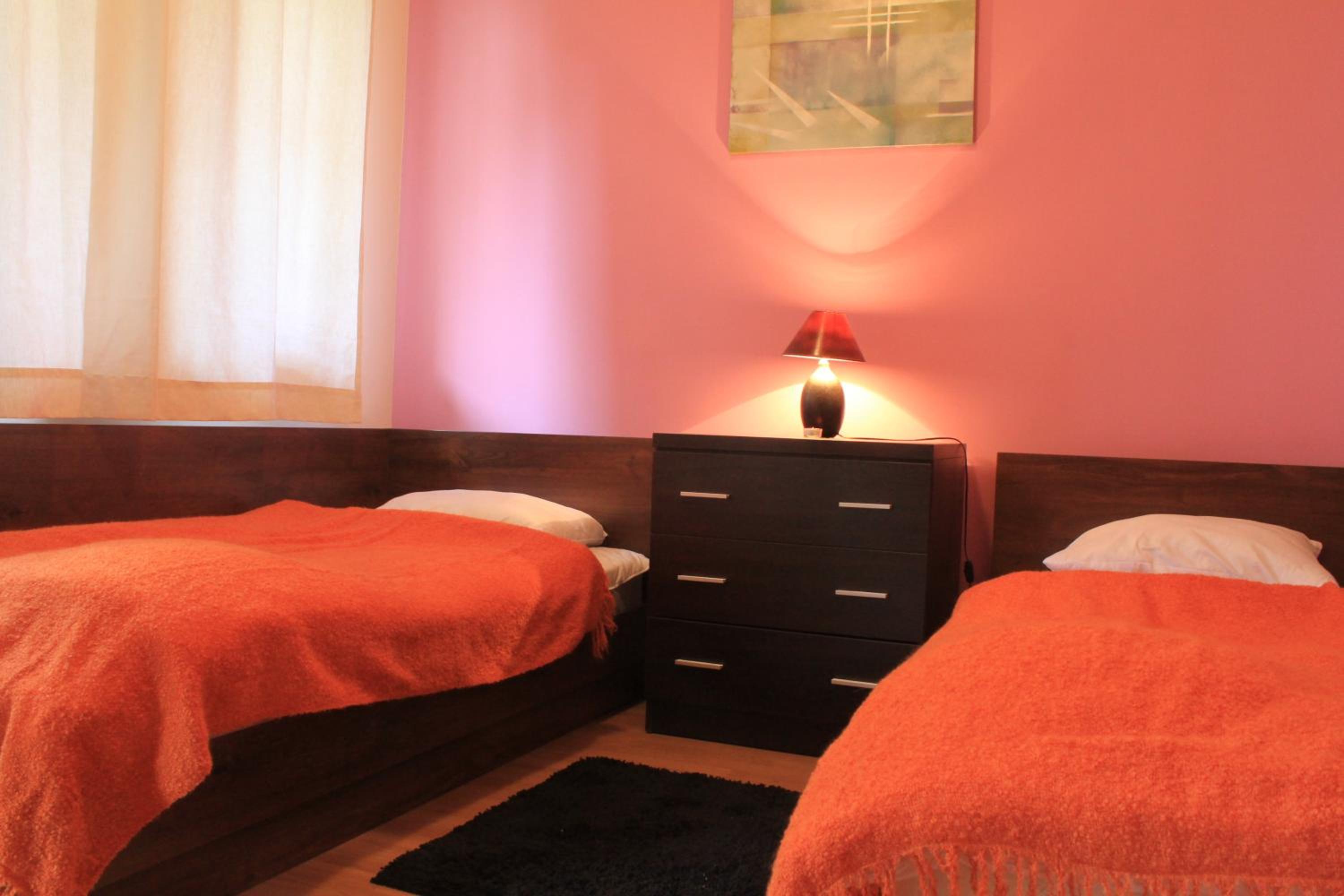 Bansko Vacations - Fortuna Luxury Apartment - Property Image 57