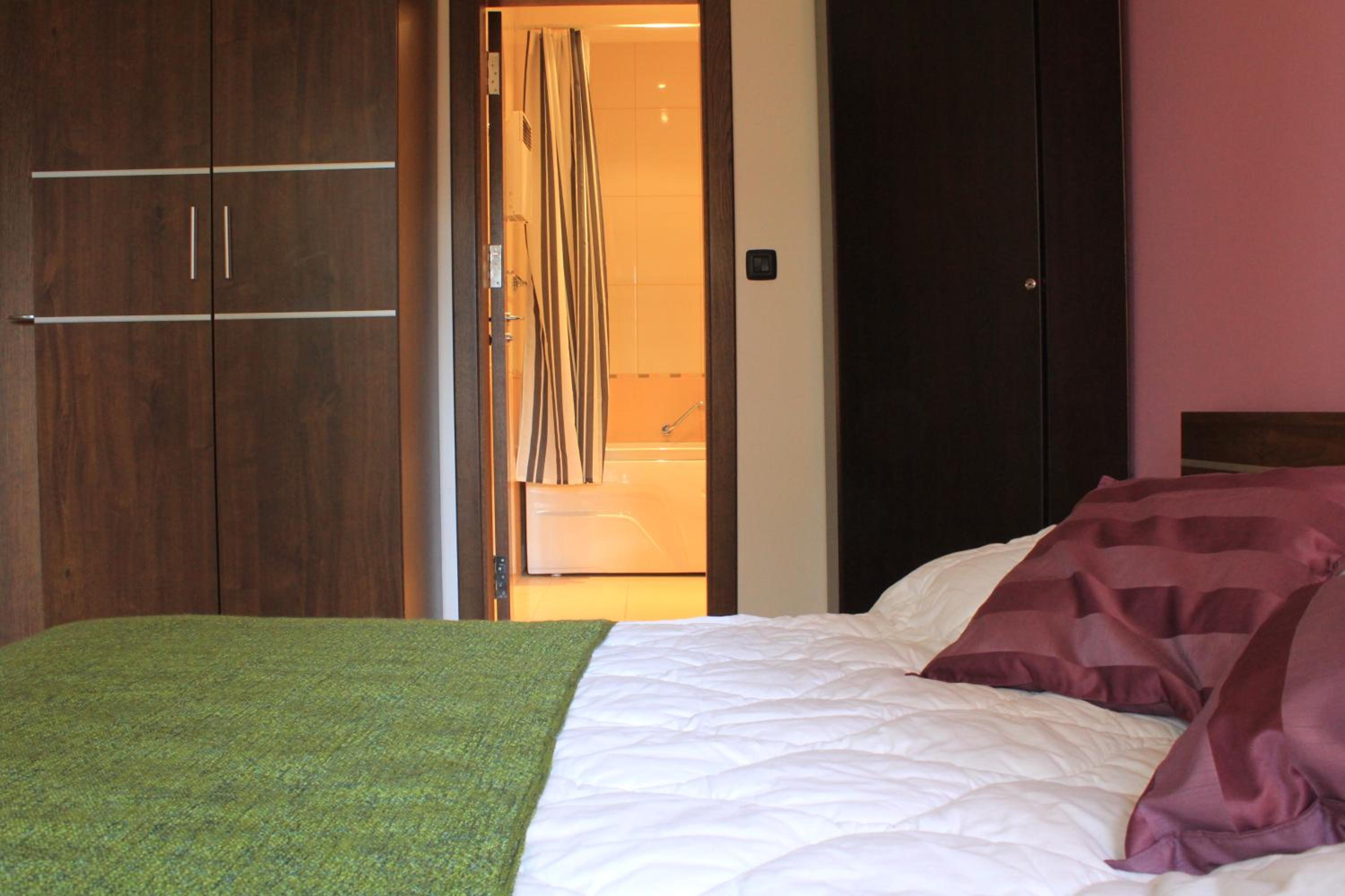 Bansko Vacations - Fortuna Luxury Apartment - Property Image 65