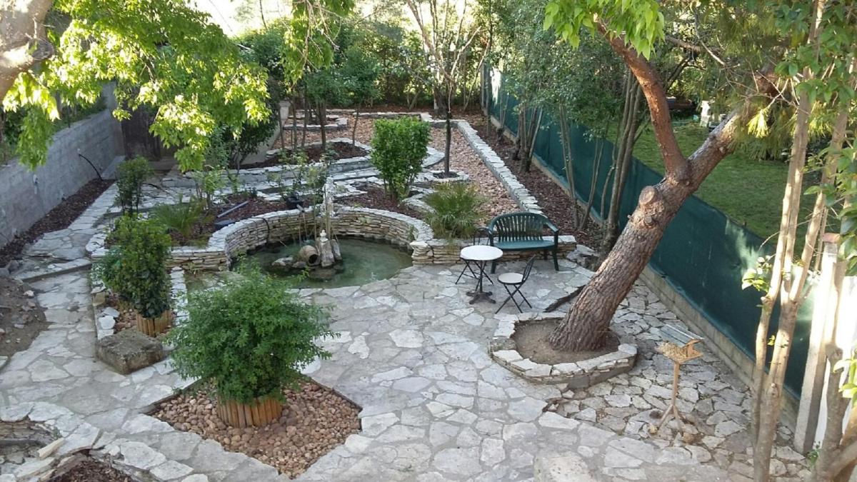 Beziers Vacations - Domaine De Bailheron - Property Image 29