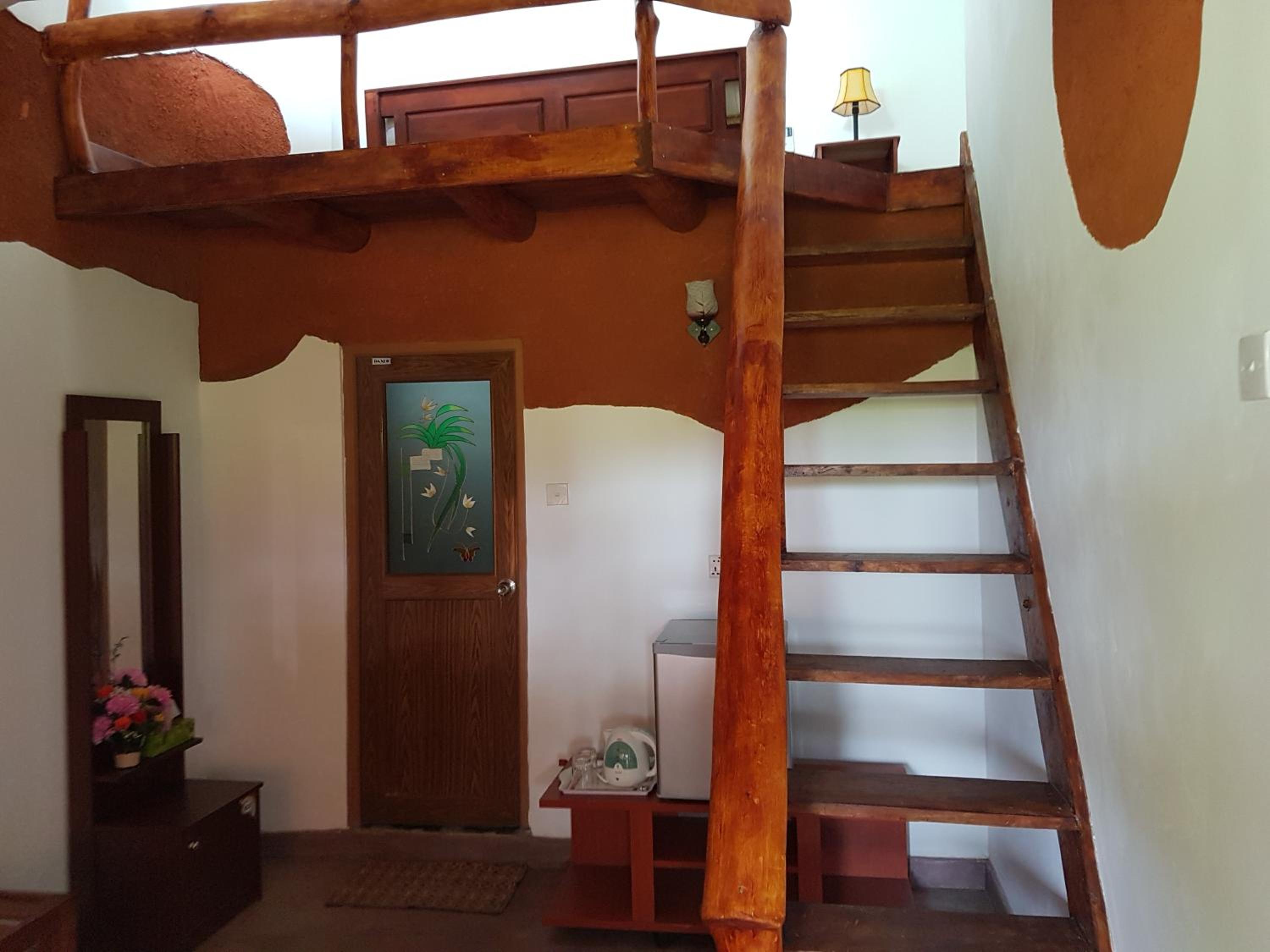 Sigiri Heritage Villa