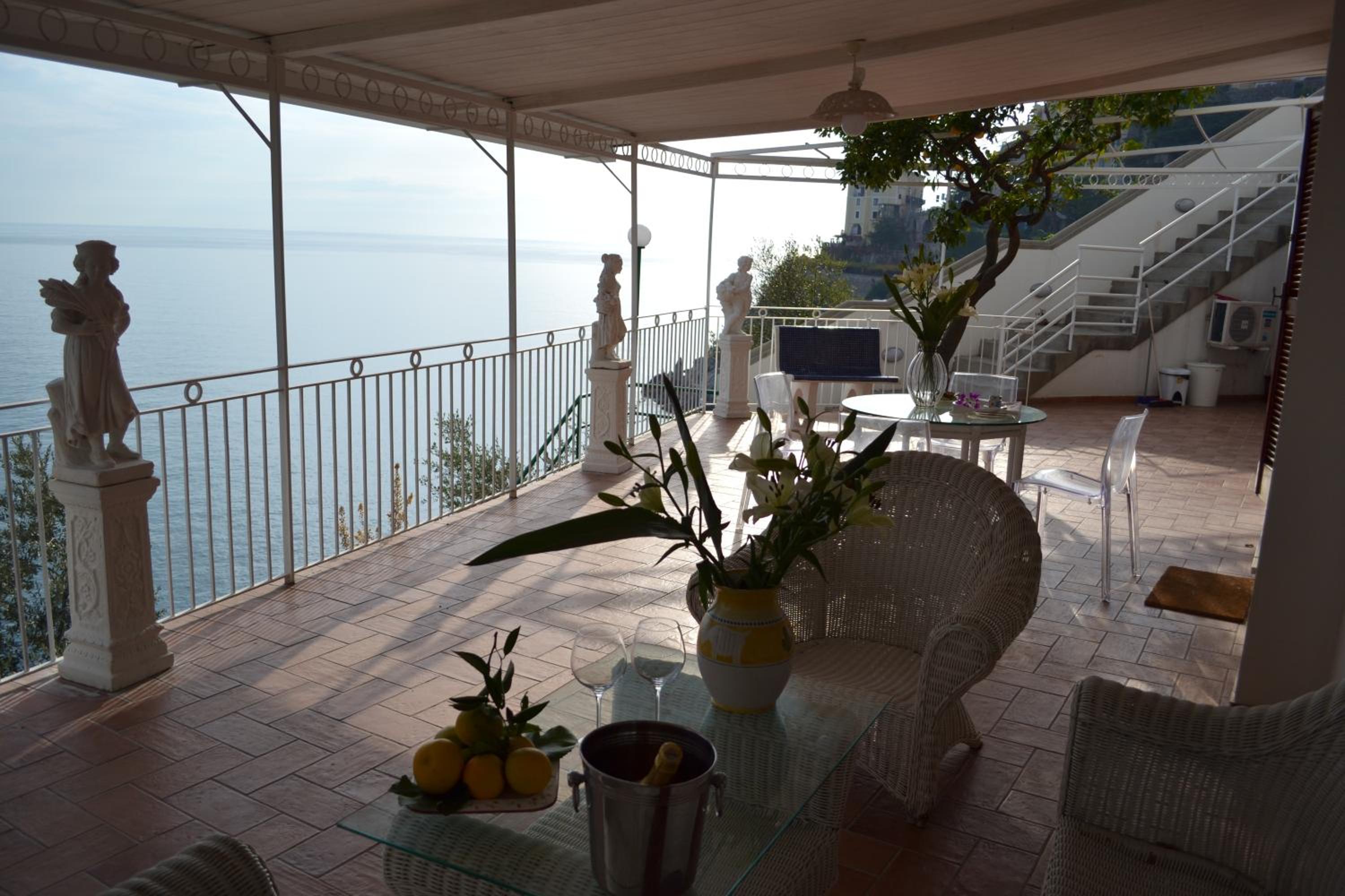 Villa Petit Ludovica photo 5