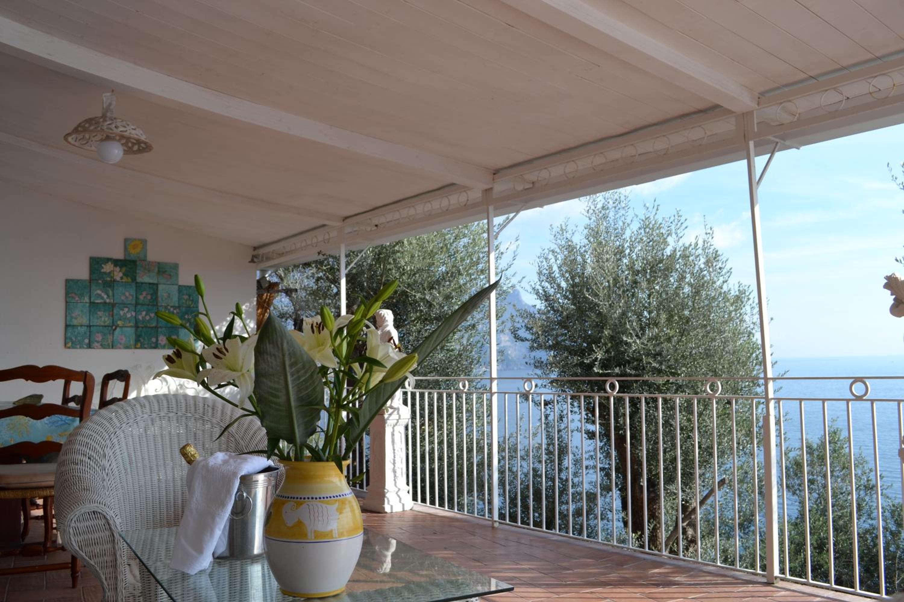 Villa Petit Ludovica photo 2