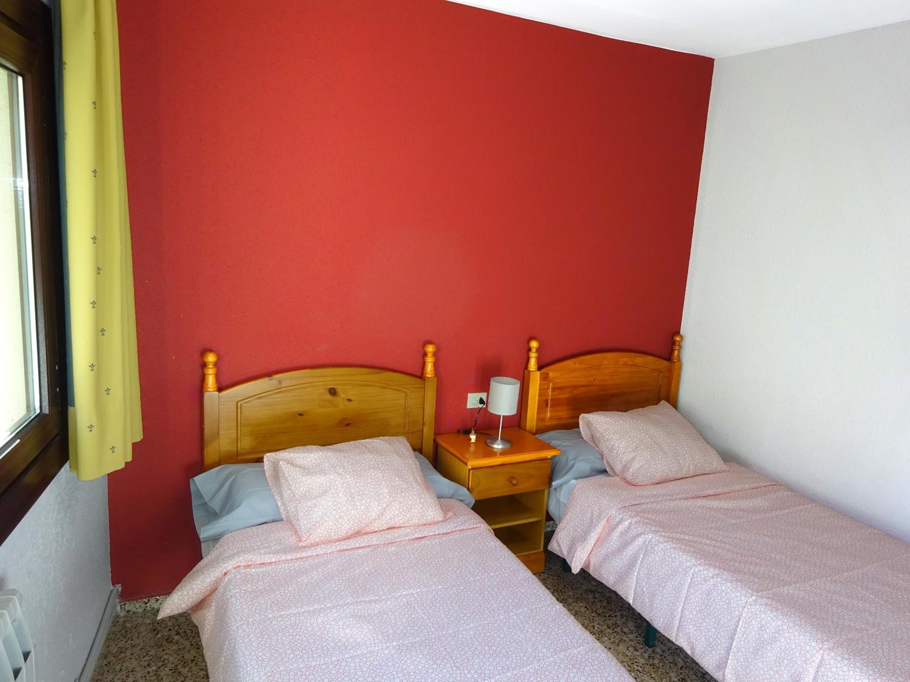 Apartamentos Arinsal 3000