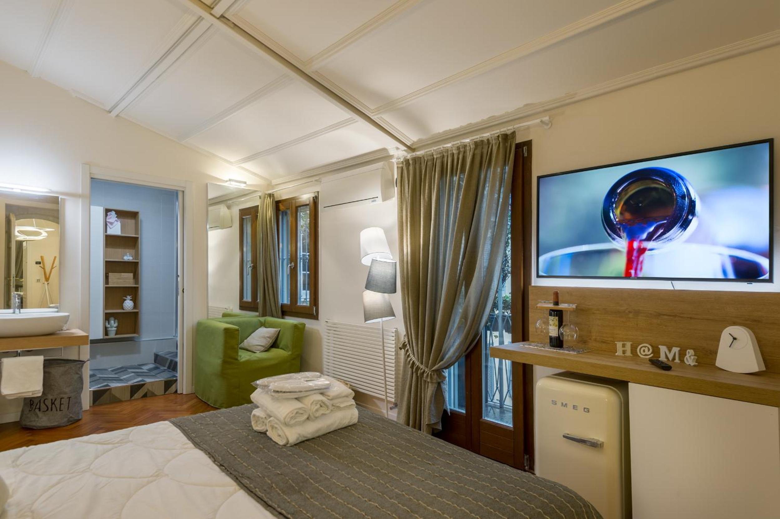 Moscova Luxury B&B