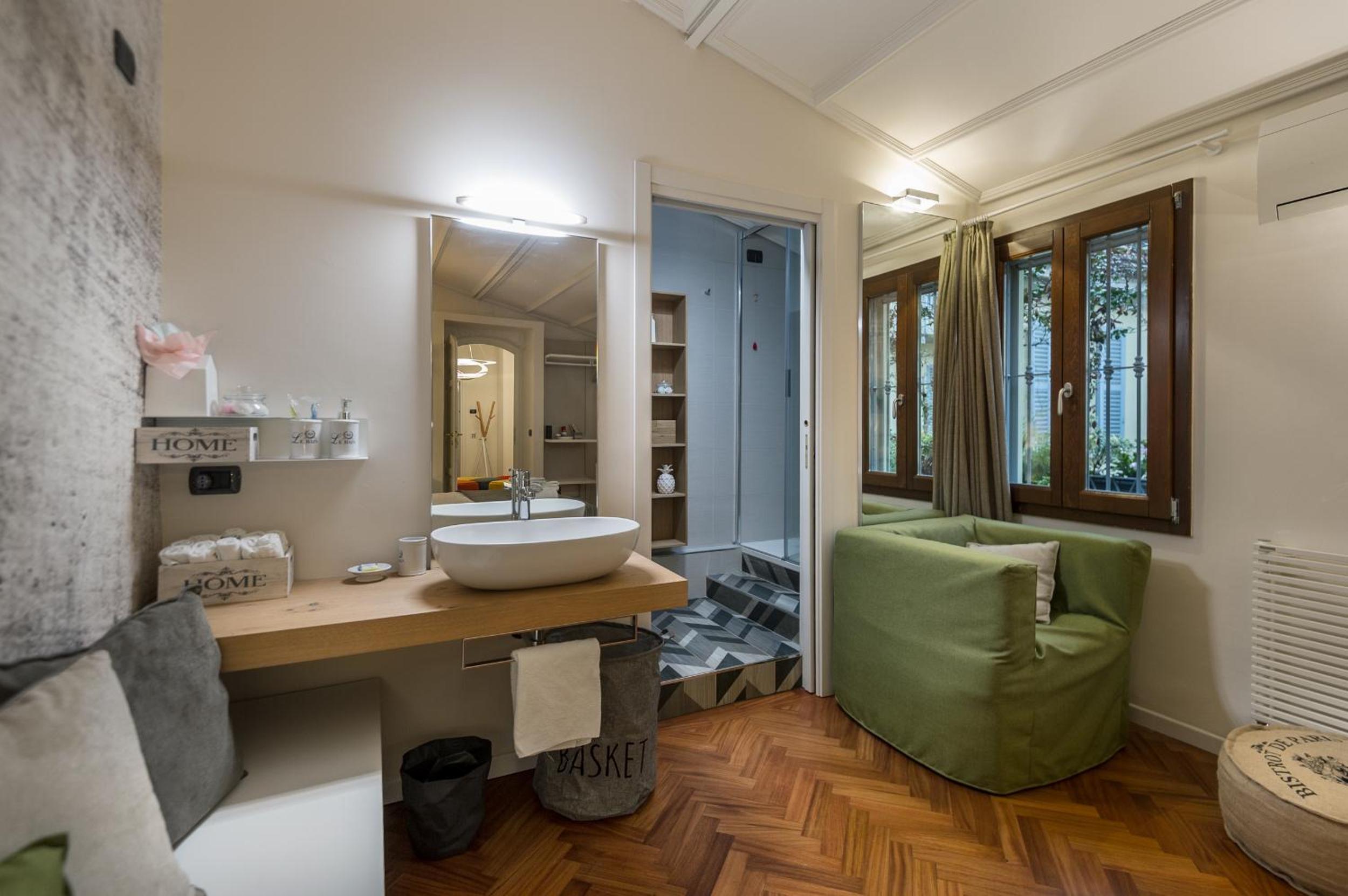Moscova Luxury B&B