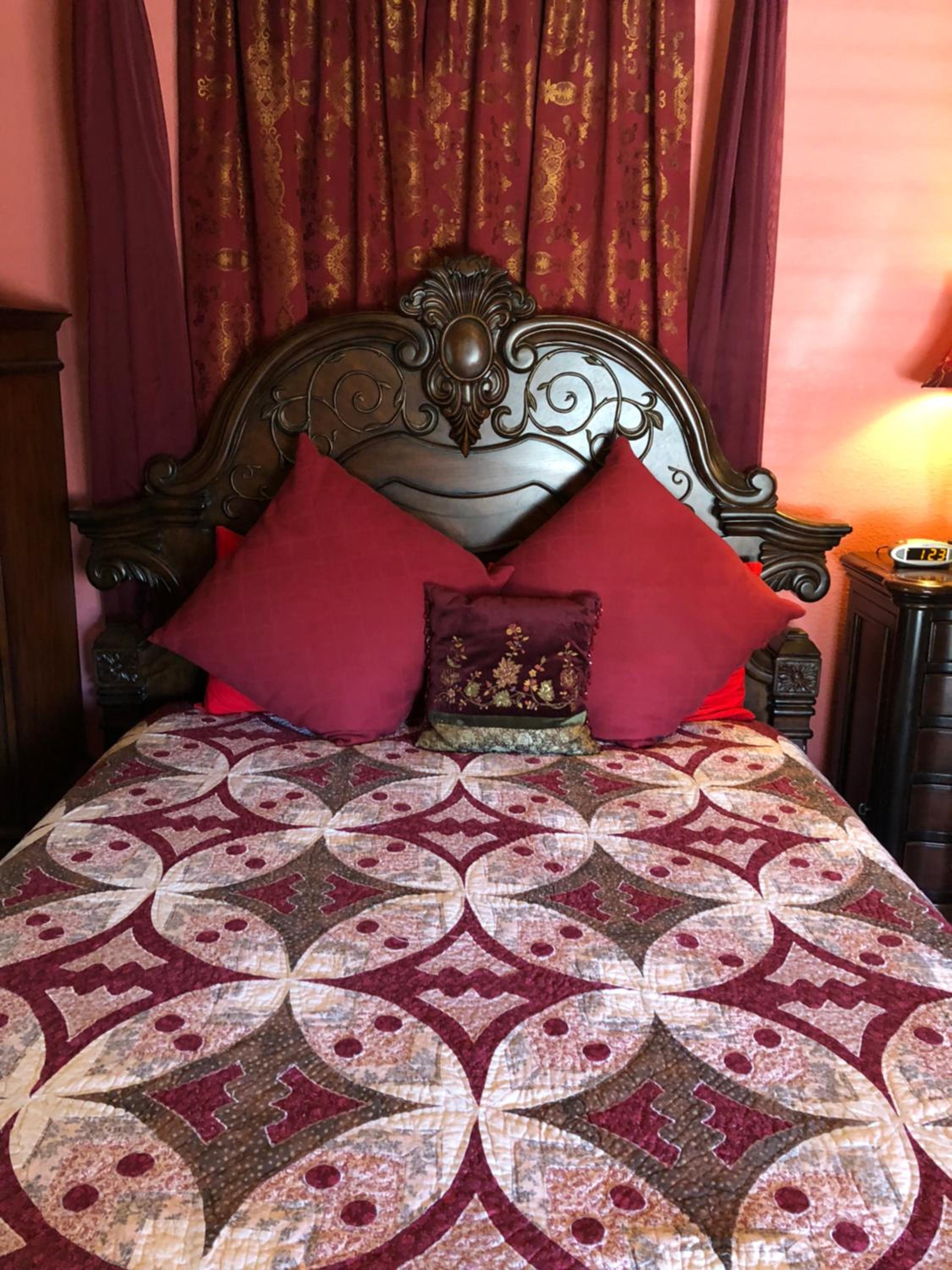 All Seasons Inn
